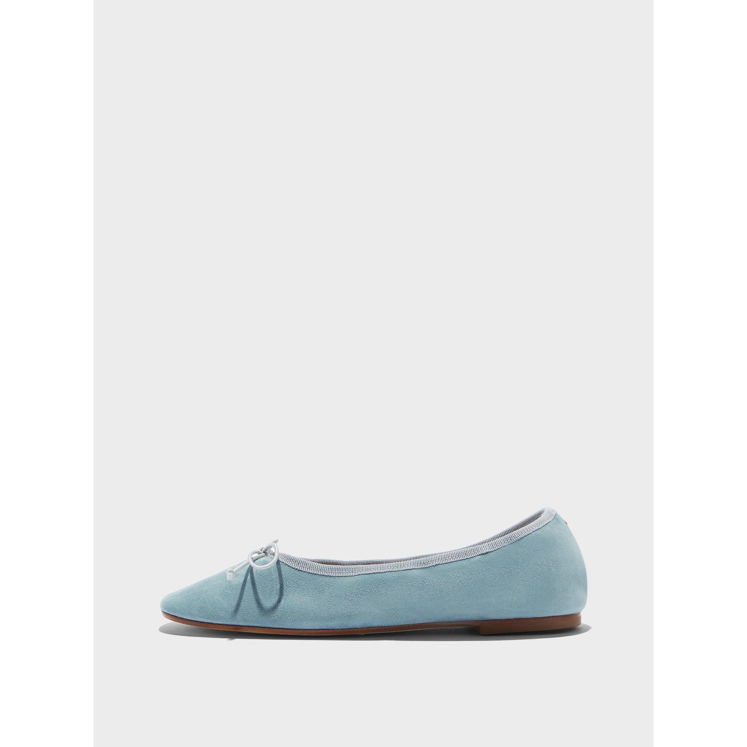Aeyde Tiby Kid Suede Ld61