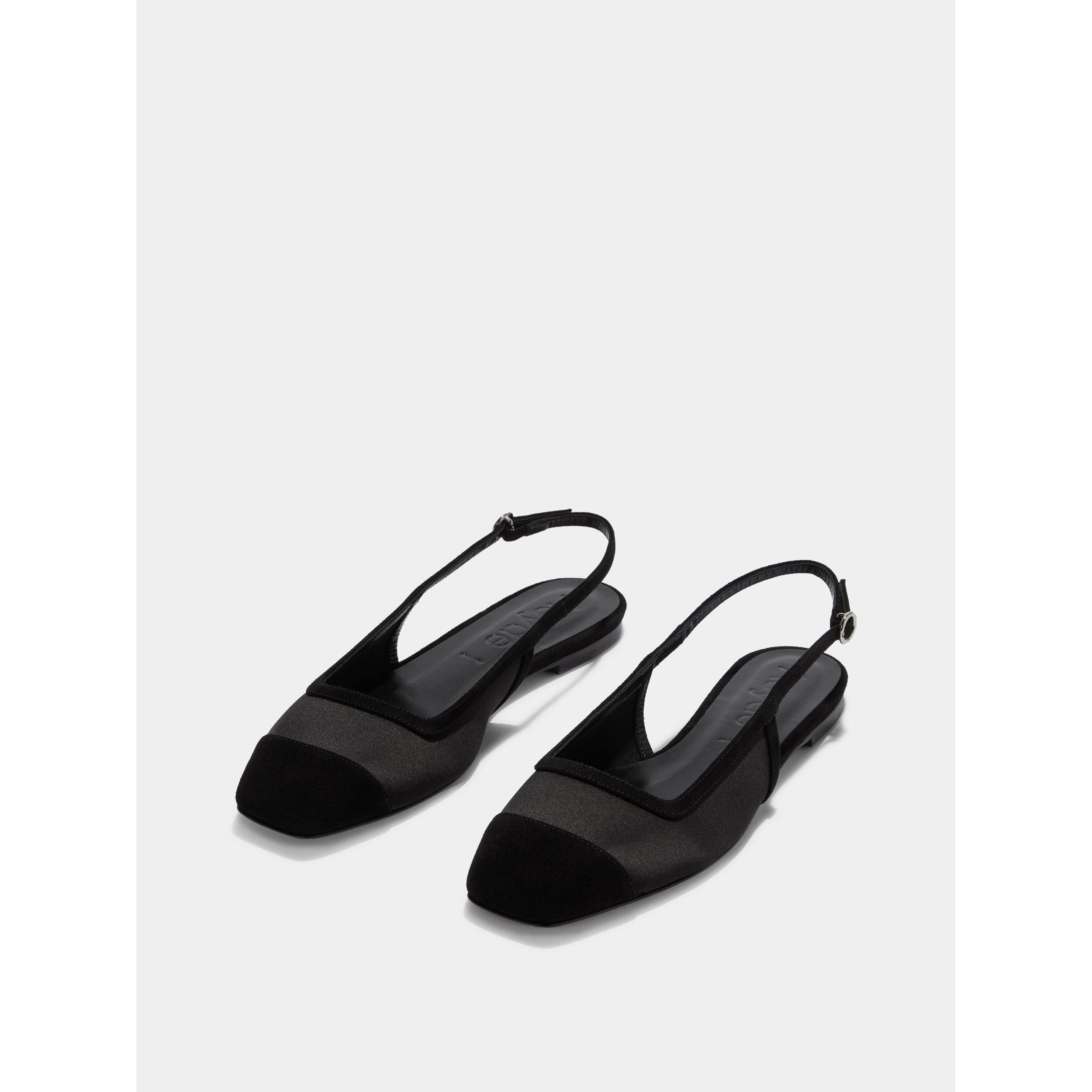 Black - Aeyde - Aeyde Geraldine Kid Ld61 - 2