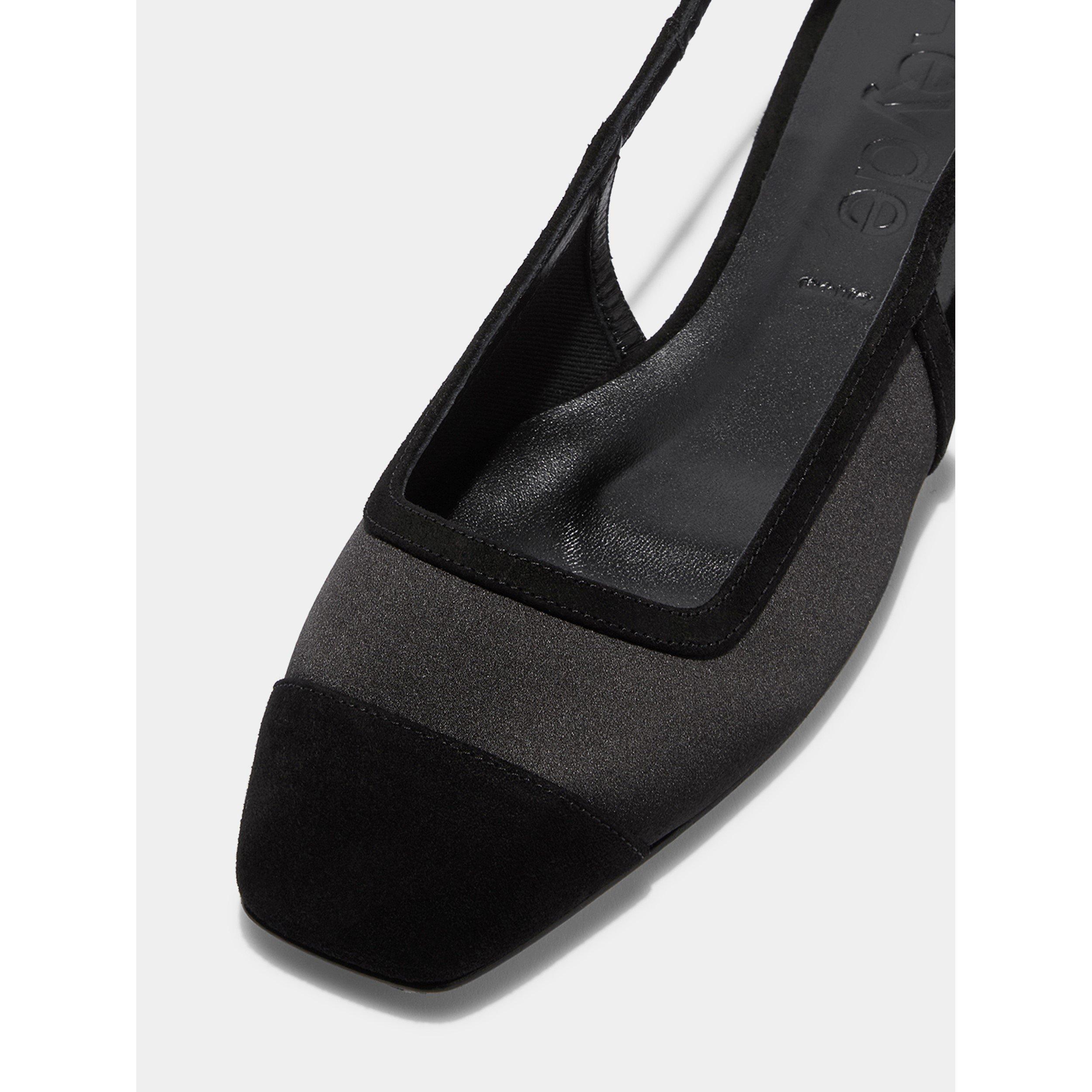 Black - Aeyde - Aeyde Geraldine Kid Ld61 - 4