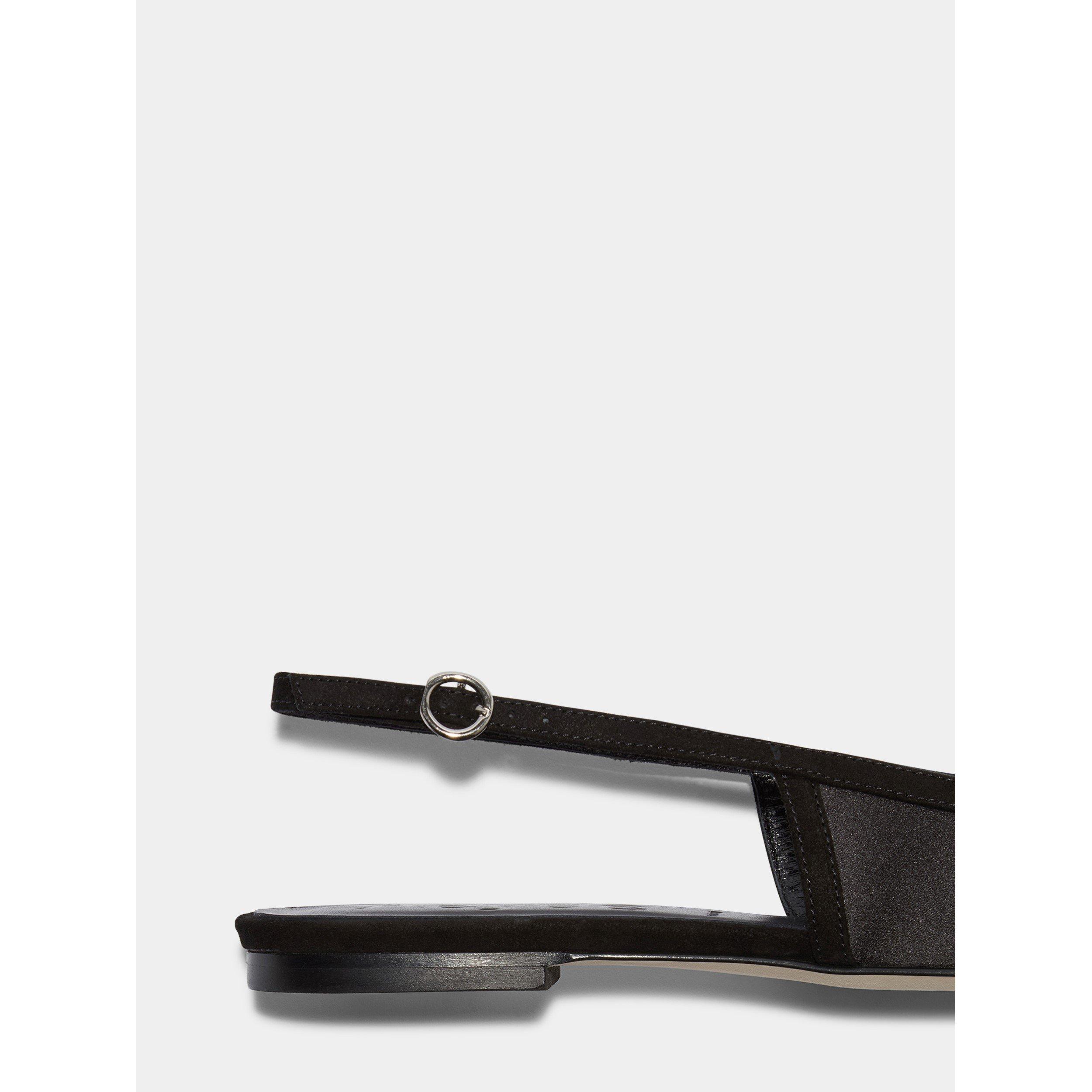 Black - Aeyde - Aeyde Geraldine Kid Ld61 - 5