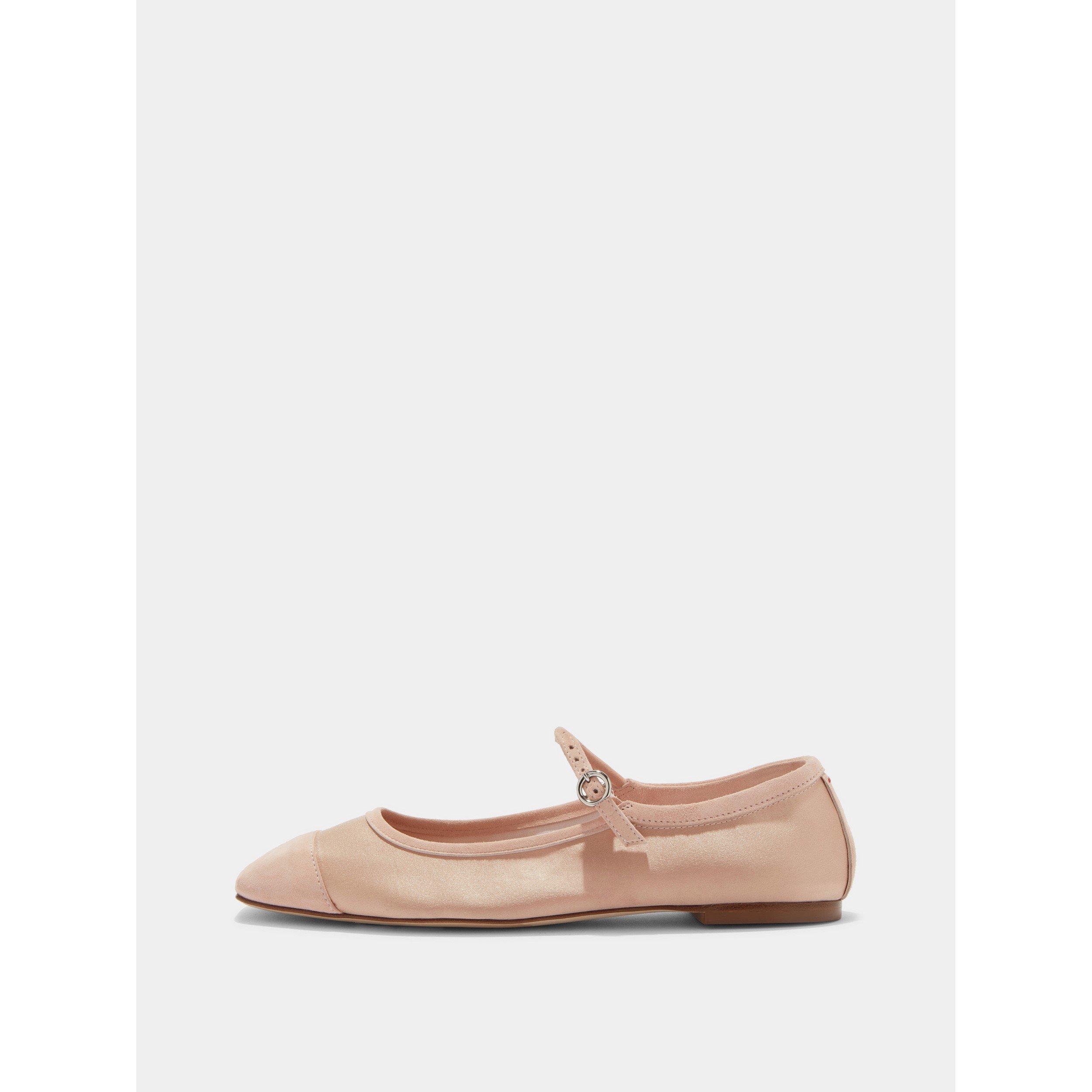 Peach - Aeyde - Aeyde UMA Cap Ld61 - 1