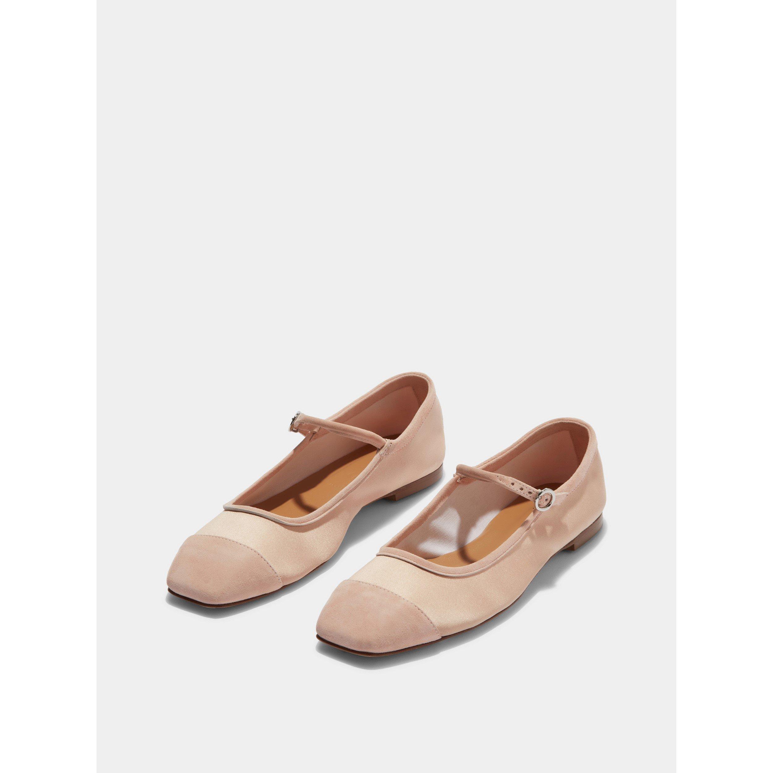 Peach - Aeyde - Aeyde UMA Cap Ld61 - 2