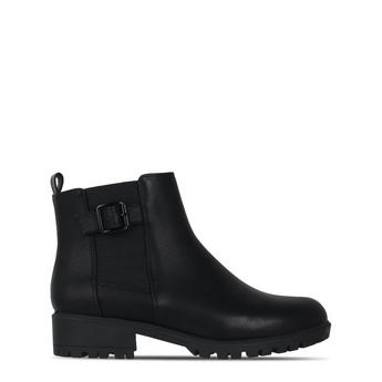 Miso Cojito Ladies Ankle Boots