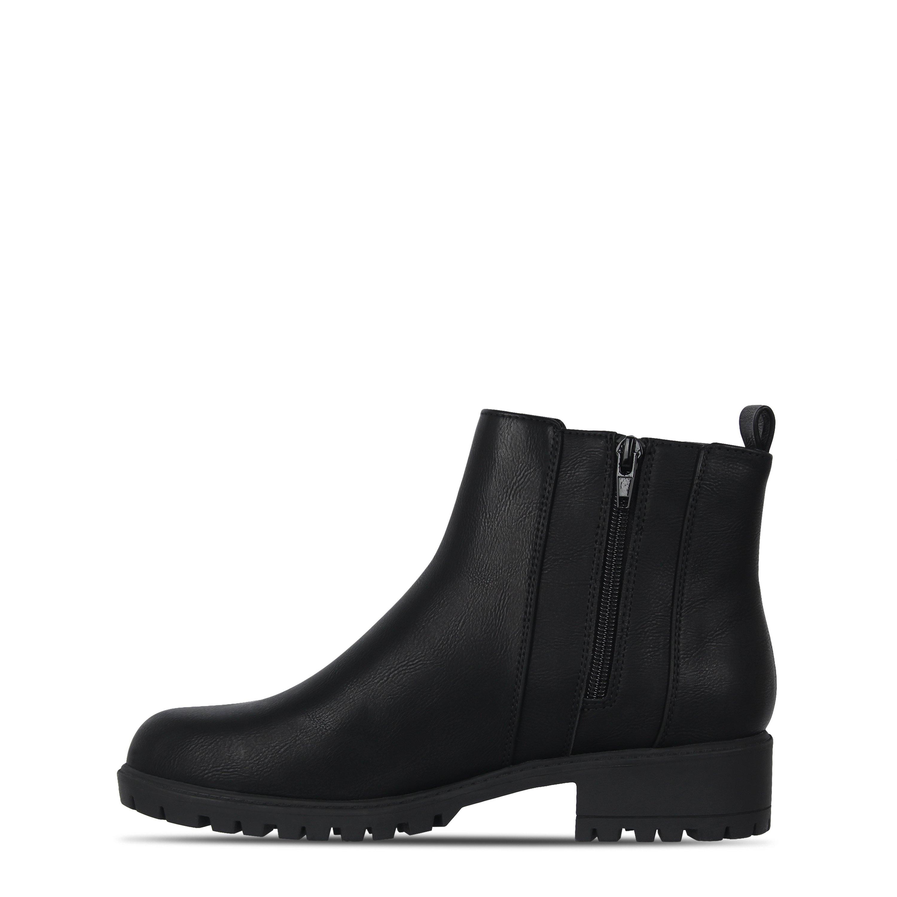 Schwarz - Miso - Cojito Ankle Boots Ladies - 2