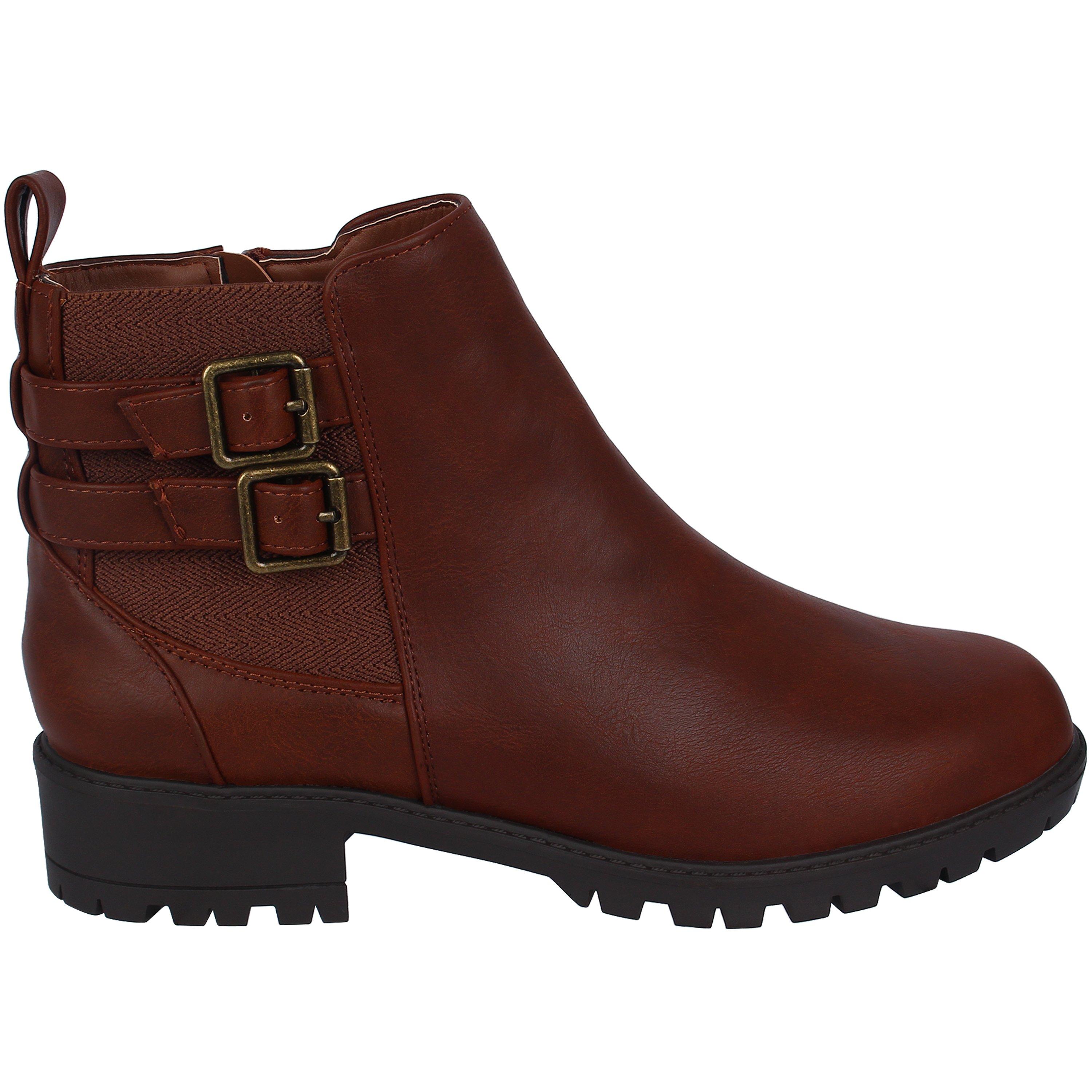 Miso Cojito Ankle Boots Ladies