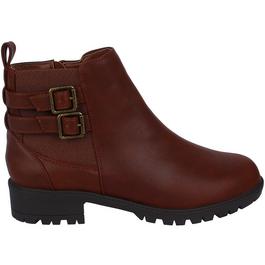 Miso Cojito Ladies Ankle Boots