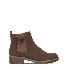 Miso Cojito Ankle Boots Ladies