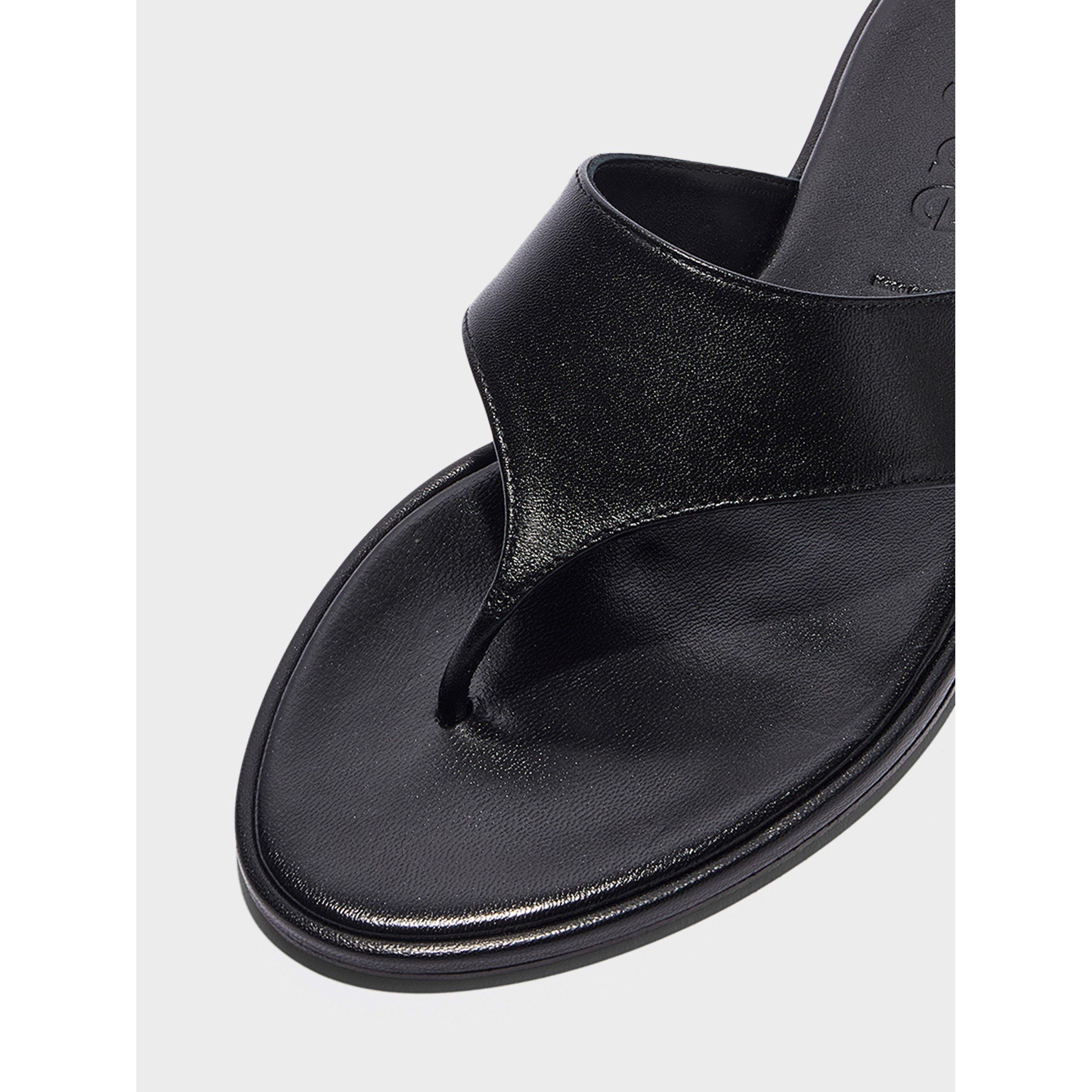 Black - Aeyde - Aeyde Amaya Sndl Ld61 - 4