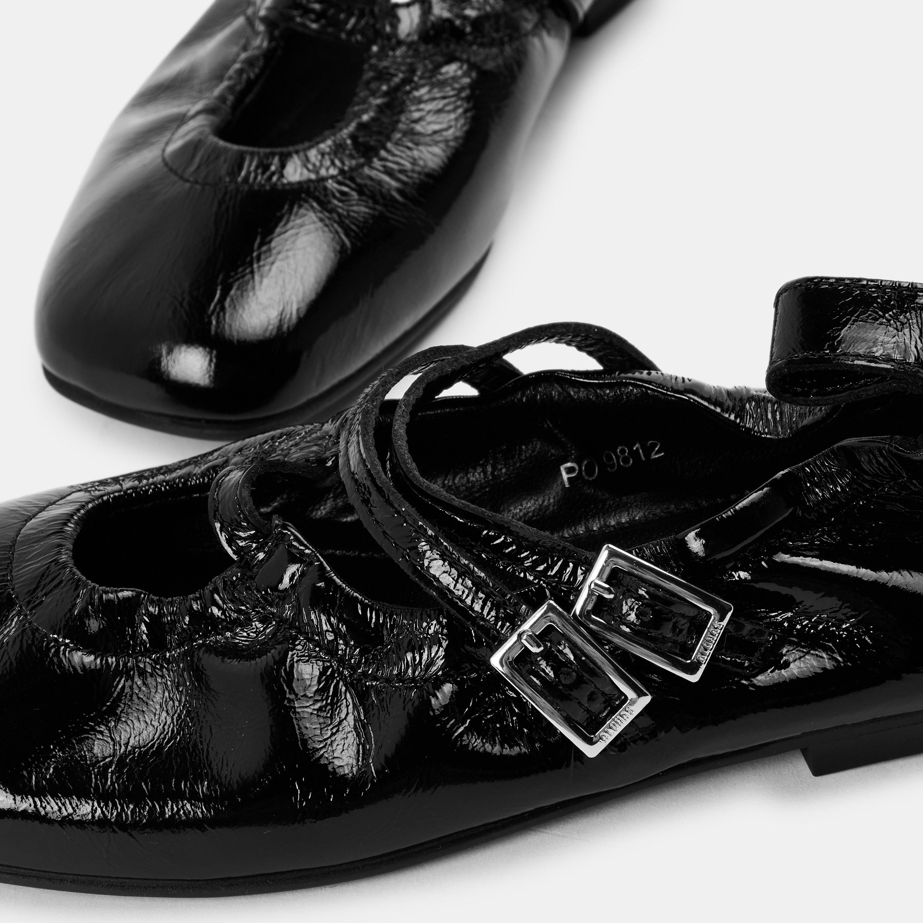 Onix Black - Alohas - Alohas Anne Ballet Ld61 - 3