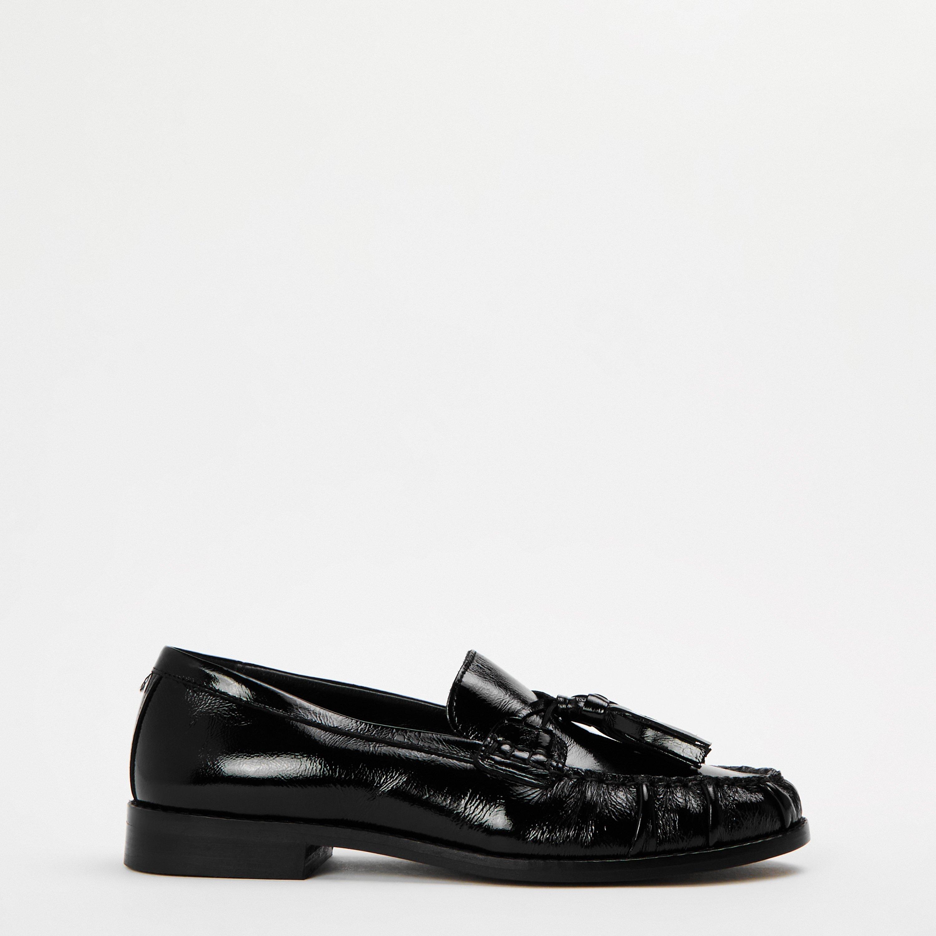 Onix Black - Alohas - Alohas Marietta Loaf Ld61 - 1