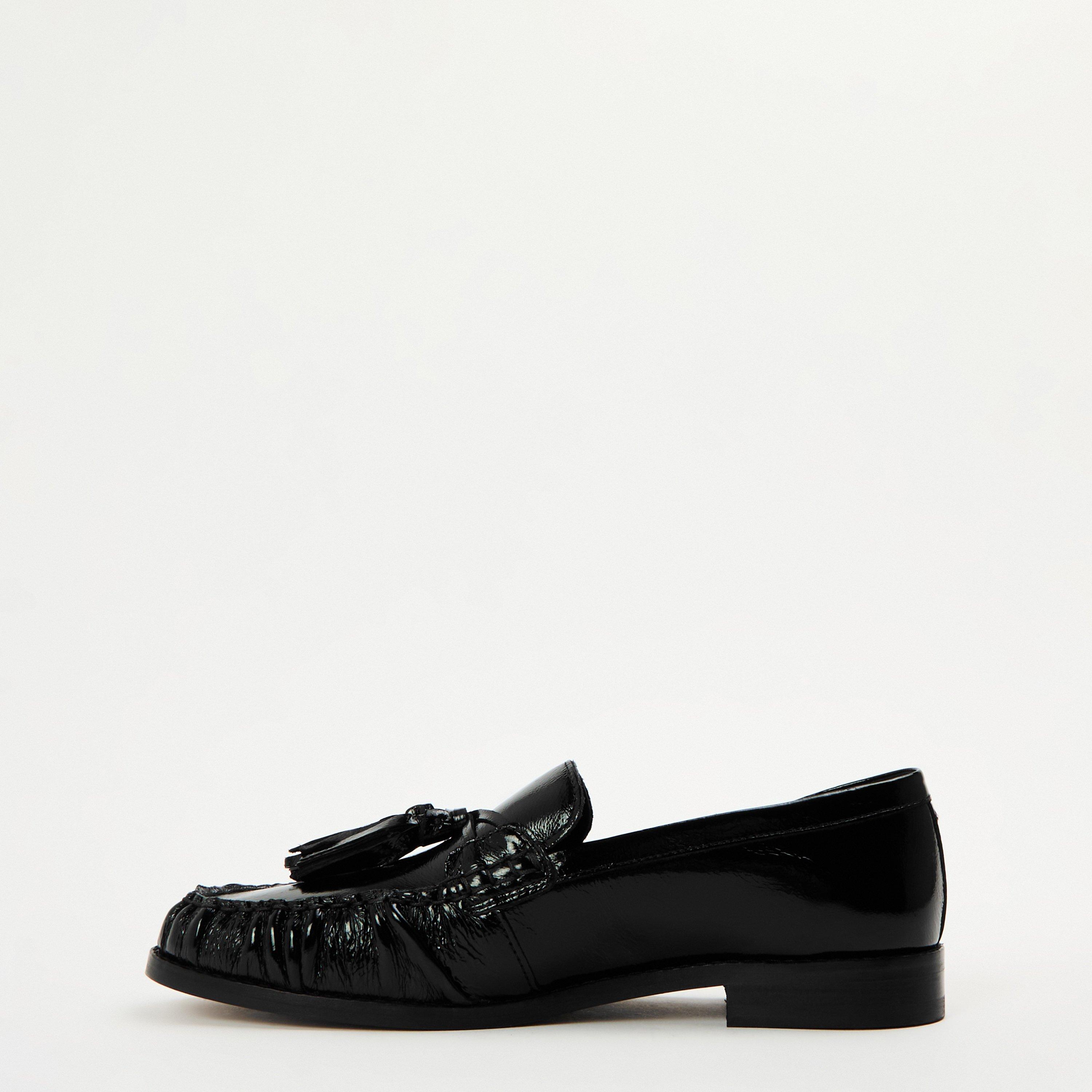Onix Black - Alohas - Alohas Marietta Loaf Ld61 - 2