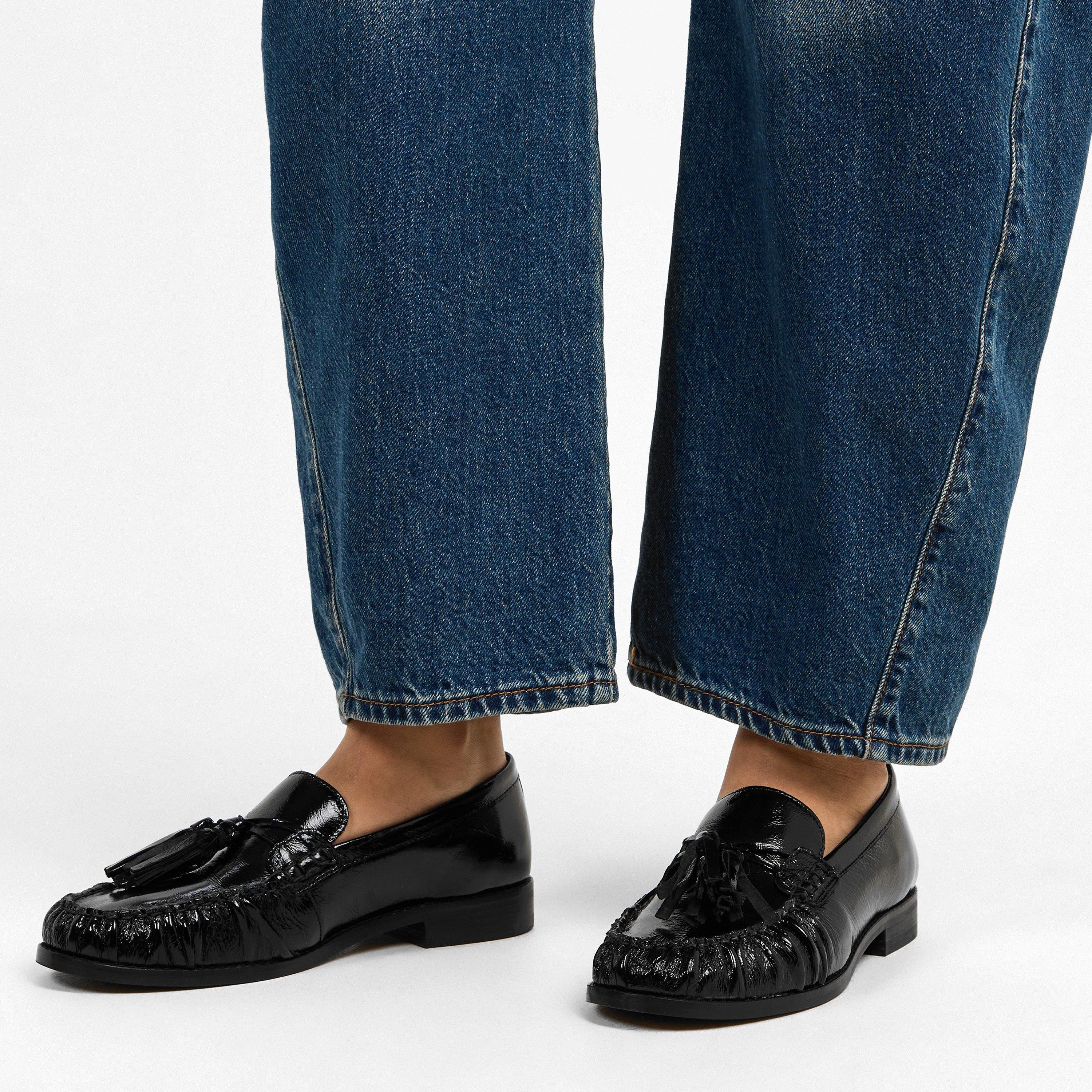 Onix Black - Alohas - Alohas Marietta Loaf Ld61 - 3