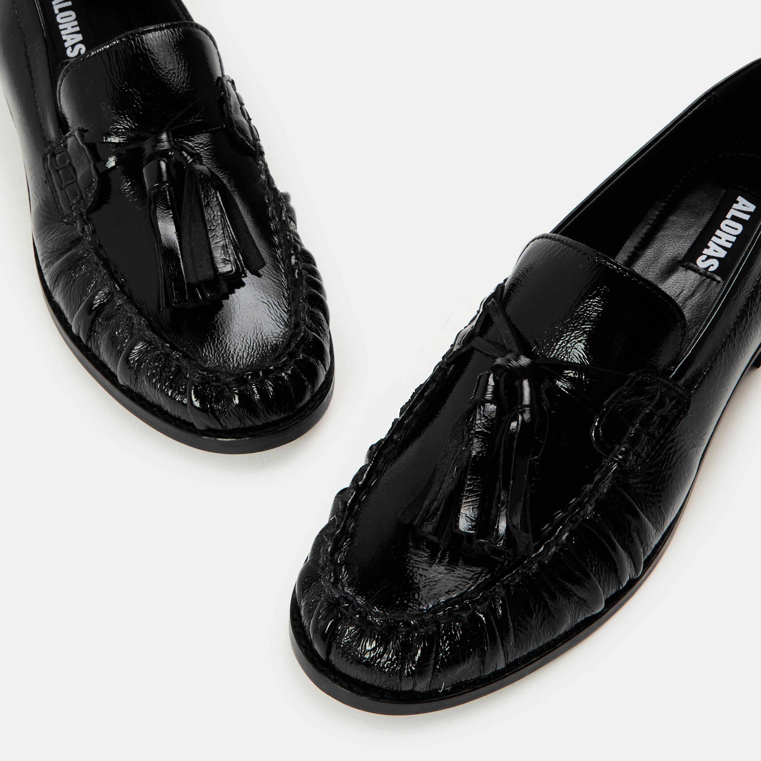 Onix Black - Alohas - Alohas Marietta Loaf Ld61 - 4