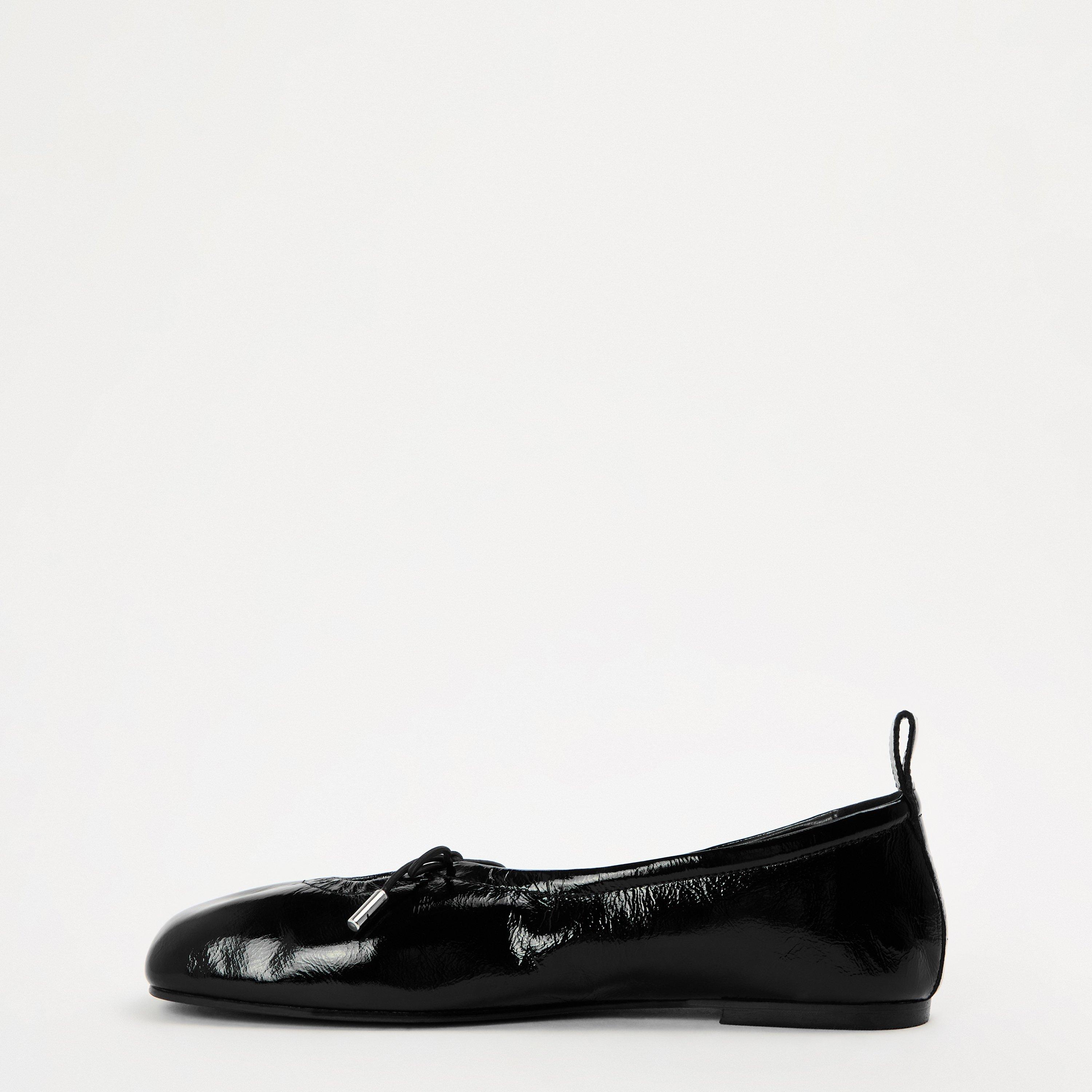Onix Black - Alohas - Women's Rosalind Ballet Pumps - 2