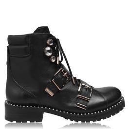 Sophia Webster Ziggy Biker Boot