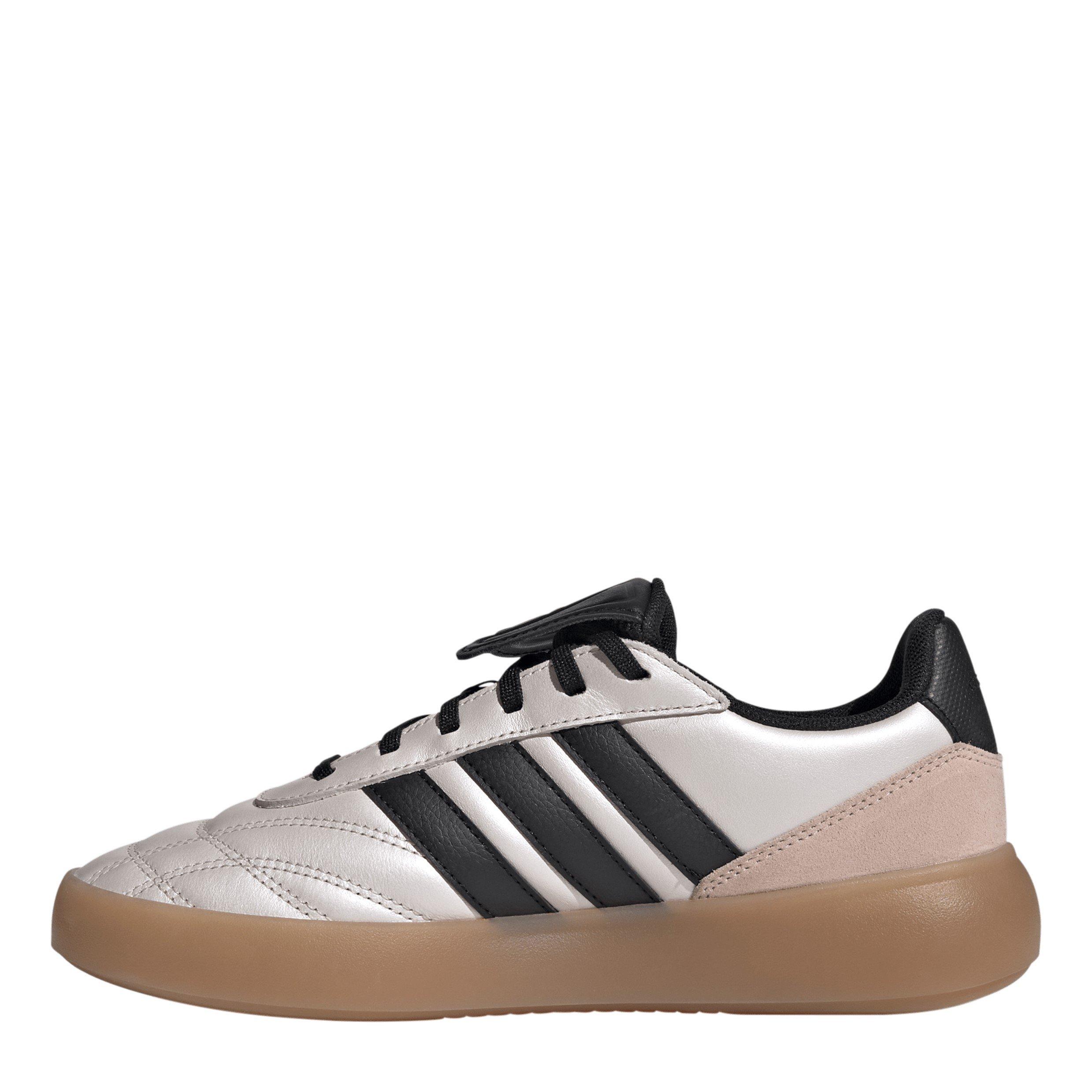 Pink/Black/Pink - adidas - Barreda Ld62 - 2