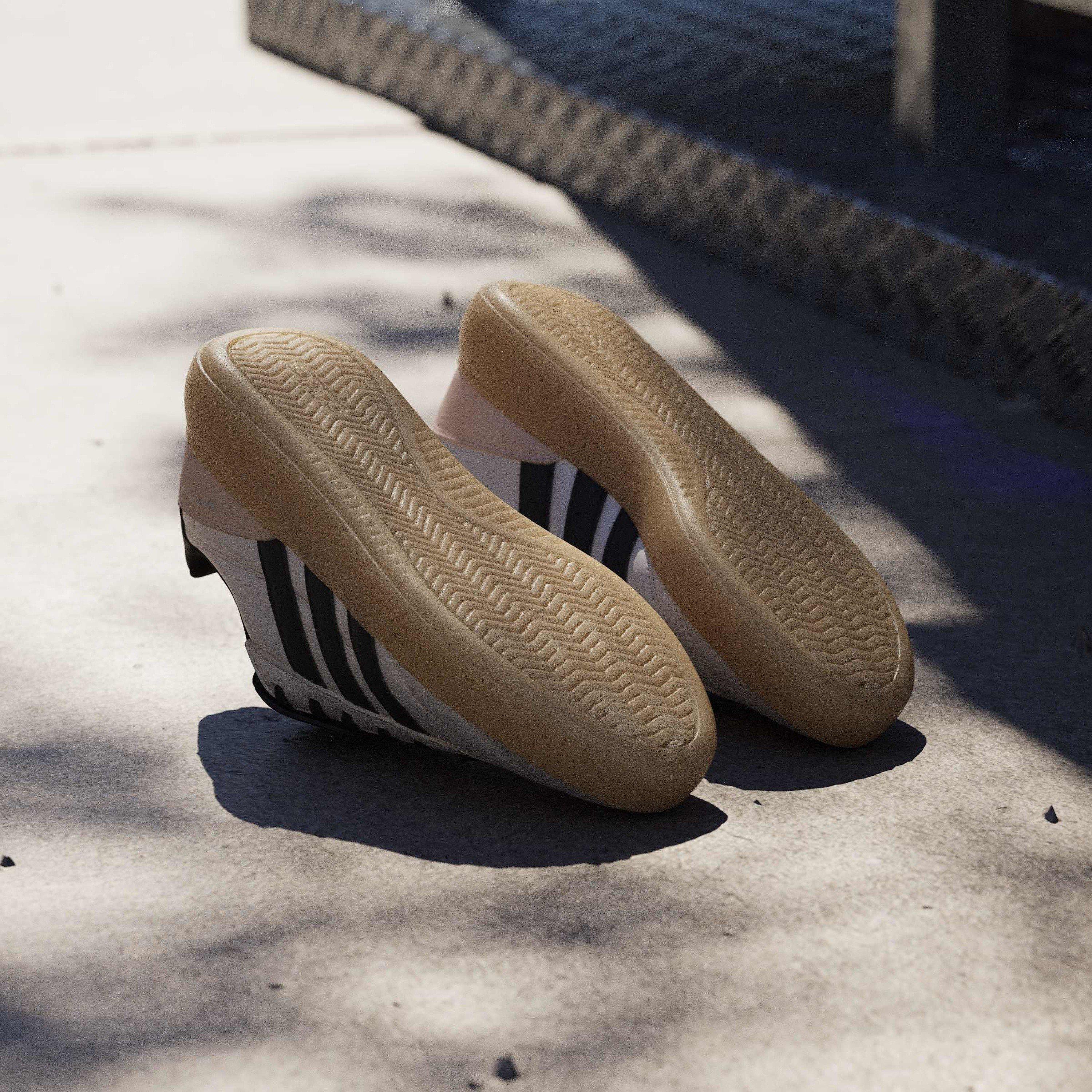 Pink/Black/Pink - adidas - Barreda Ld62 - 11