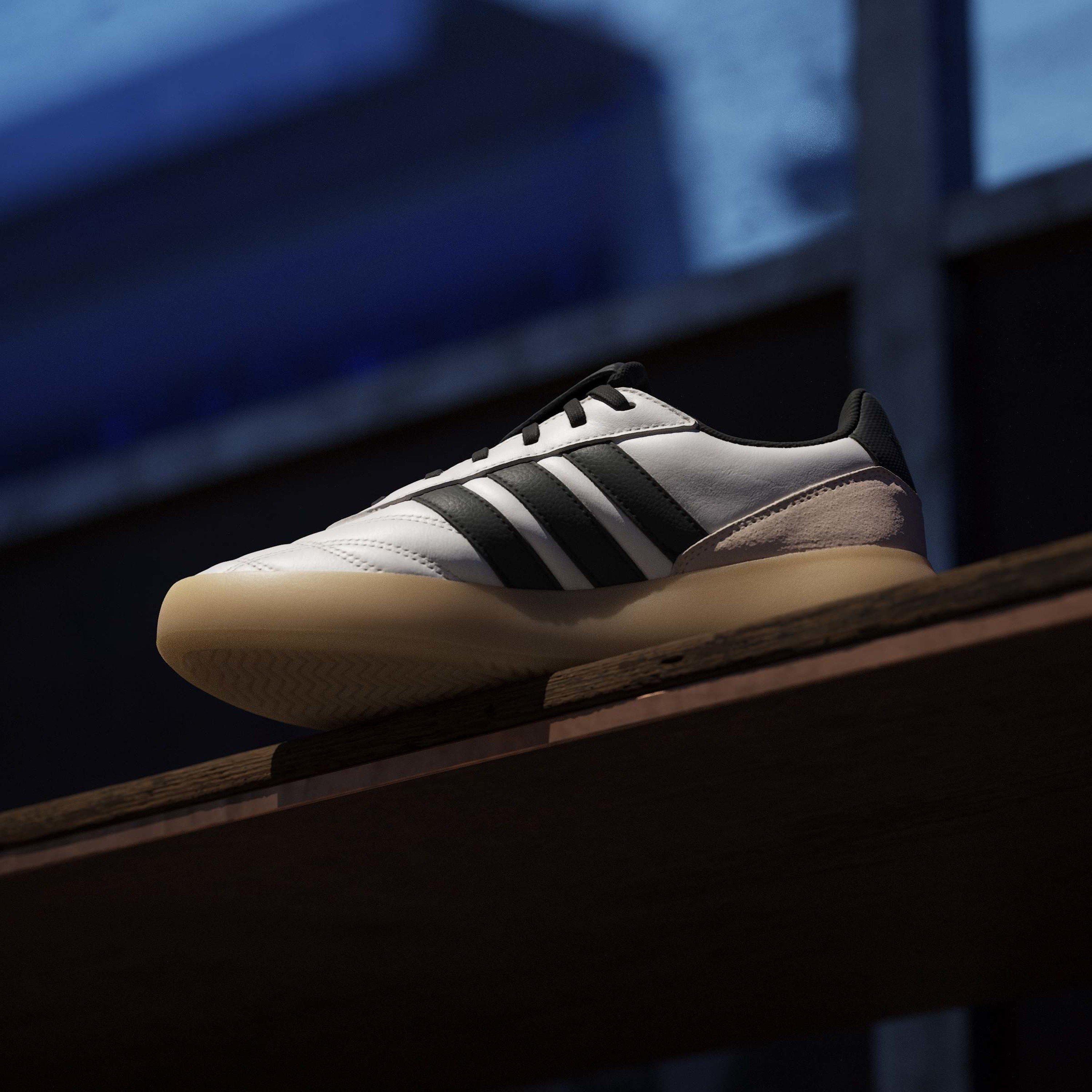 Pink/Black/Pink - adidas - Barreda Ld62 - 14