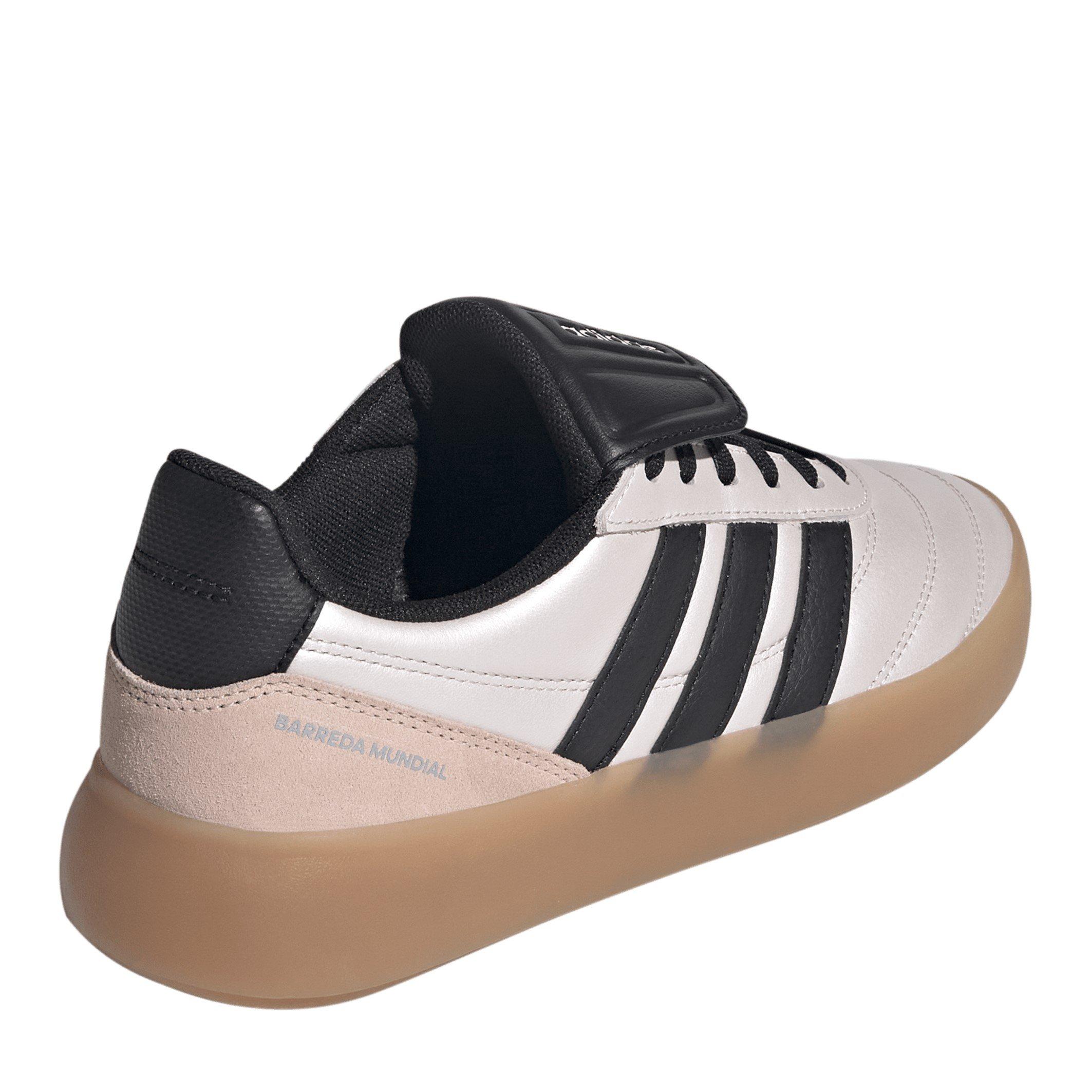 Pink/Black/Pink - adidas - Barreda Ld62 - 4