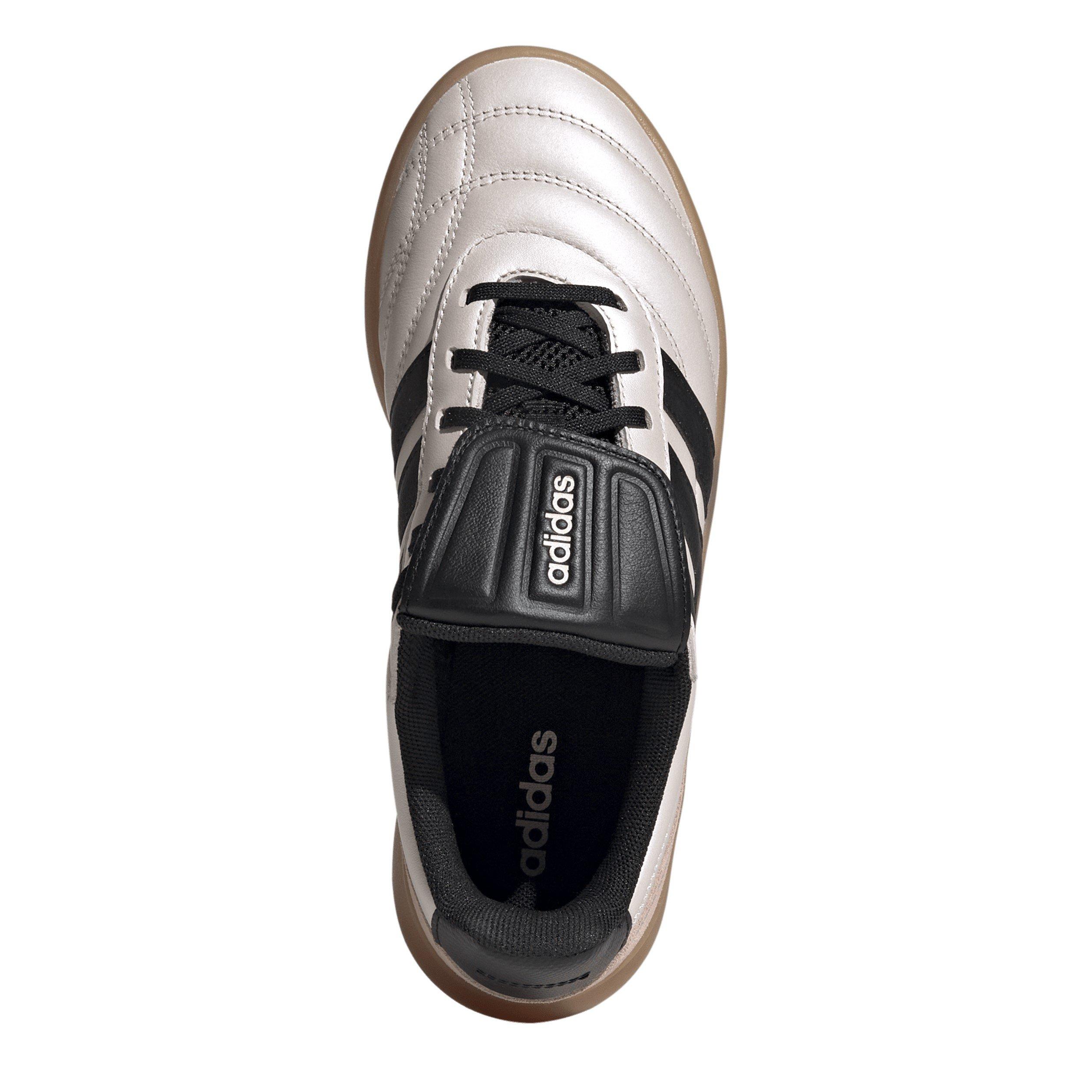 Pink/Black/Pink - adidas - Barreda Ld62 - 5