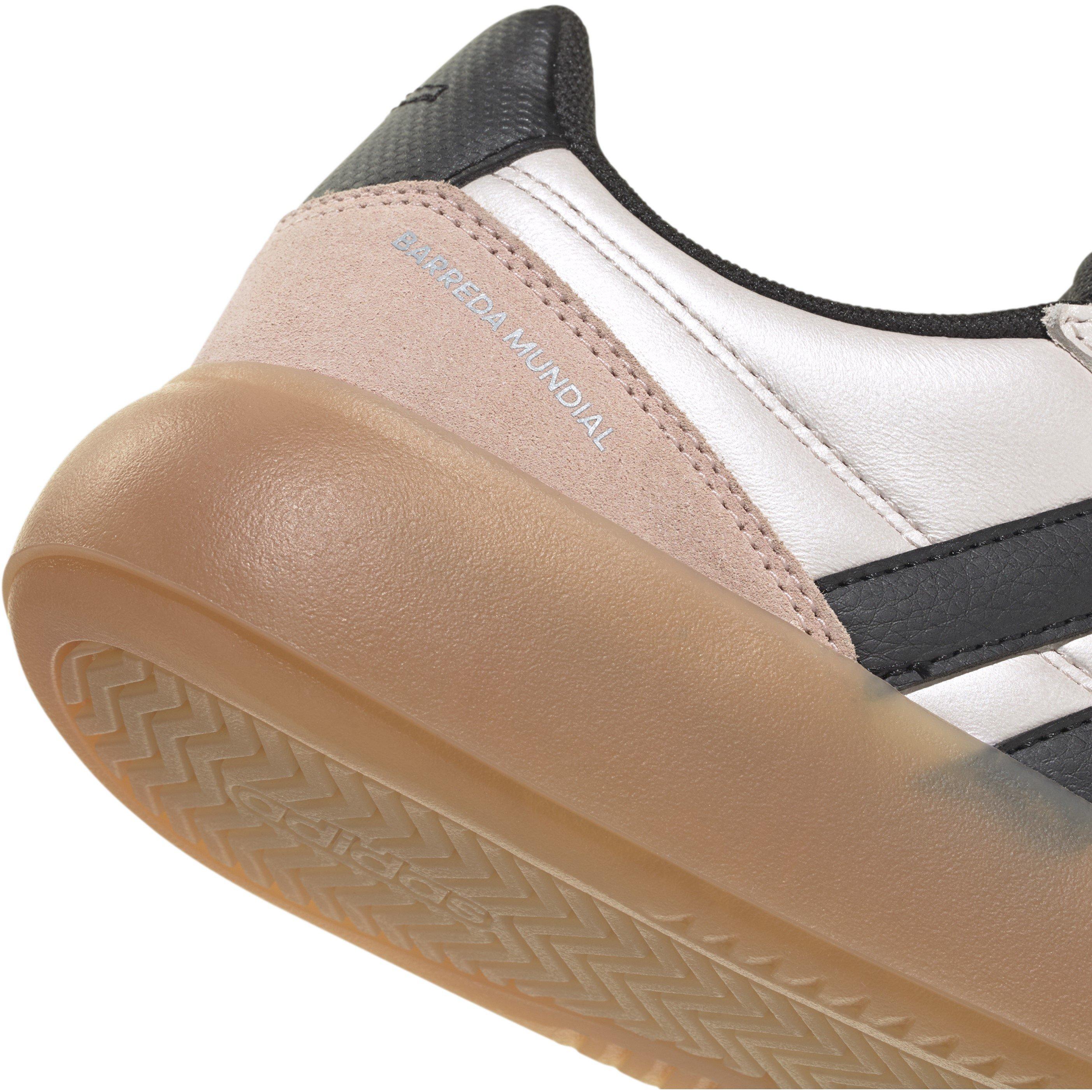 Pink/Black/Pink - adidas - Barreda Ld62 - 7