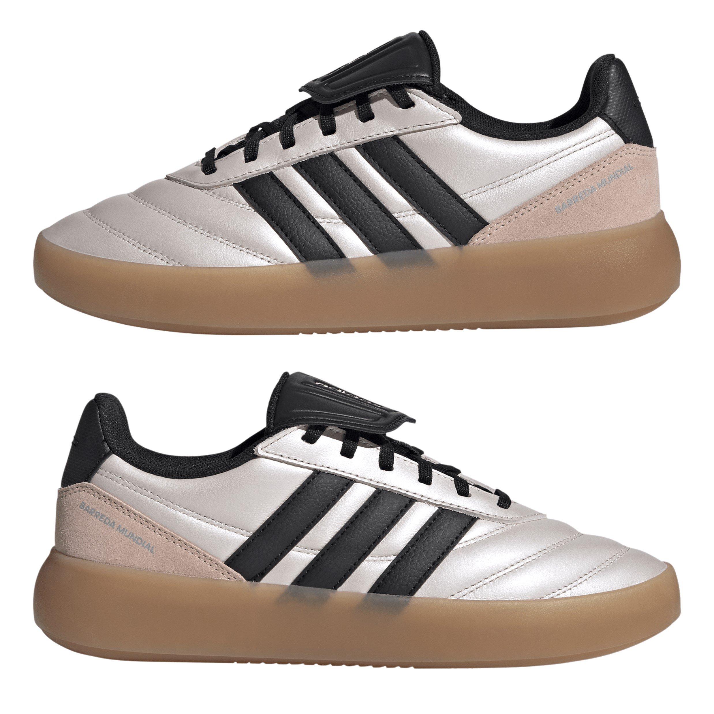 Pink/Black/Pink - adidas - Barreda Ld62 - 9