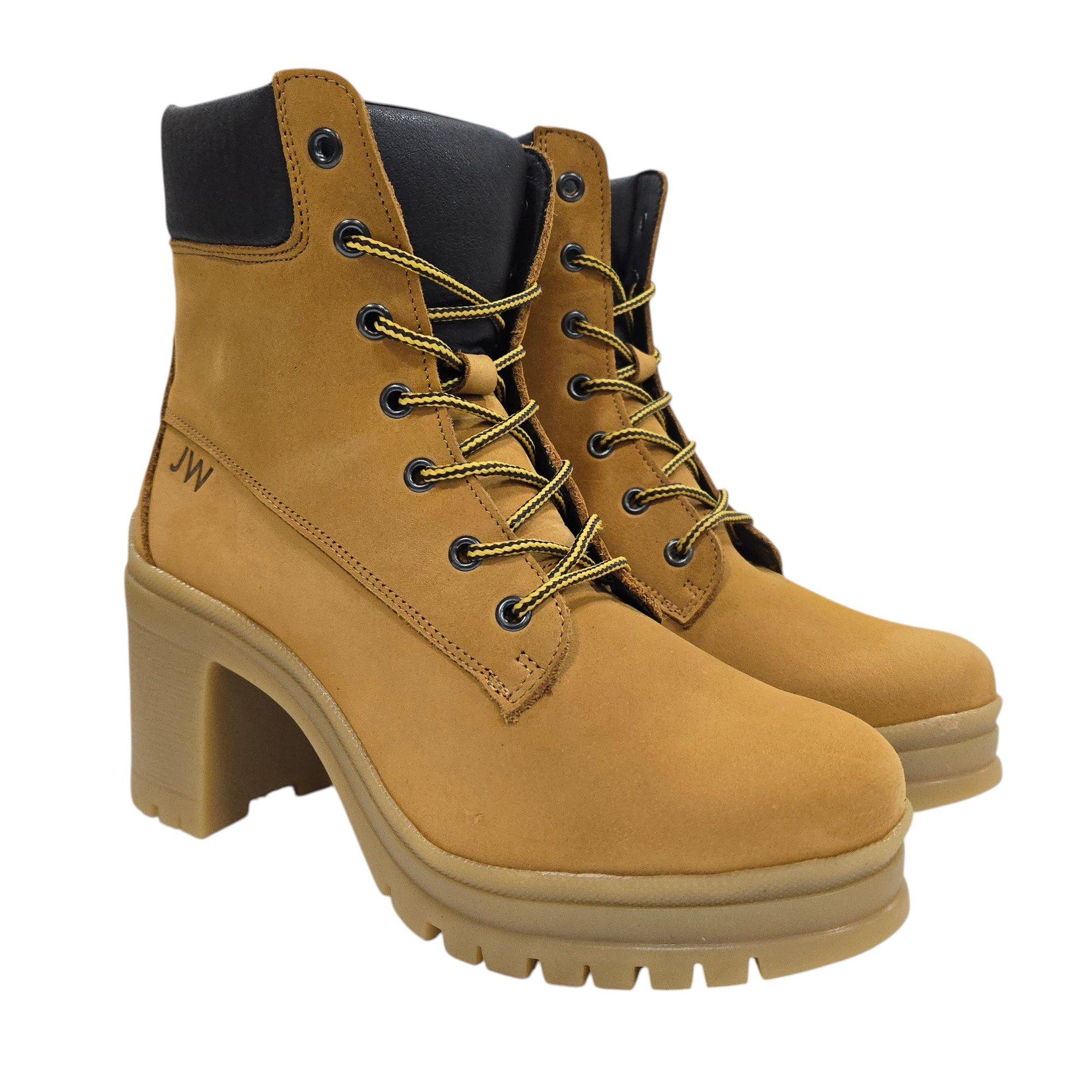 Honey - Jack Wills - JW Fada Ld64 - 3