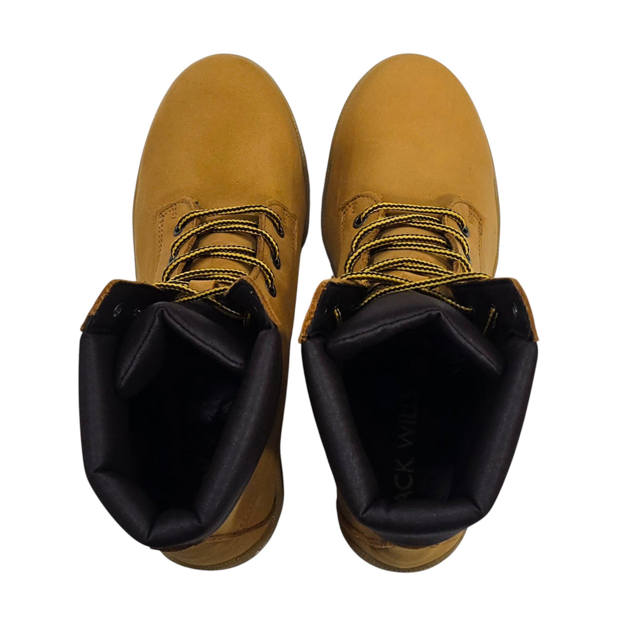 Honey - Jack Wills - JW Fada Ld64 - 5