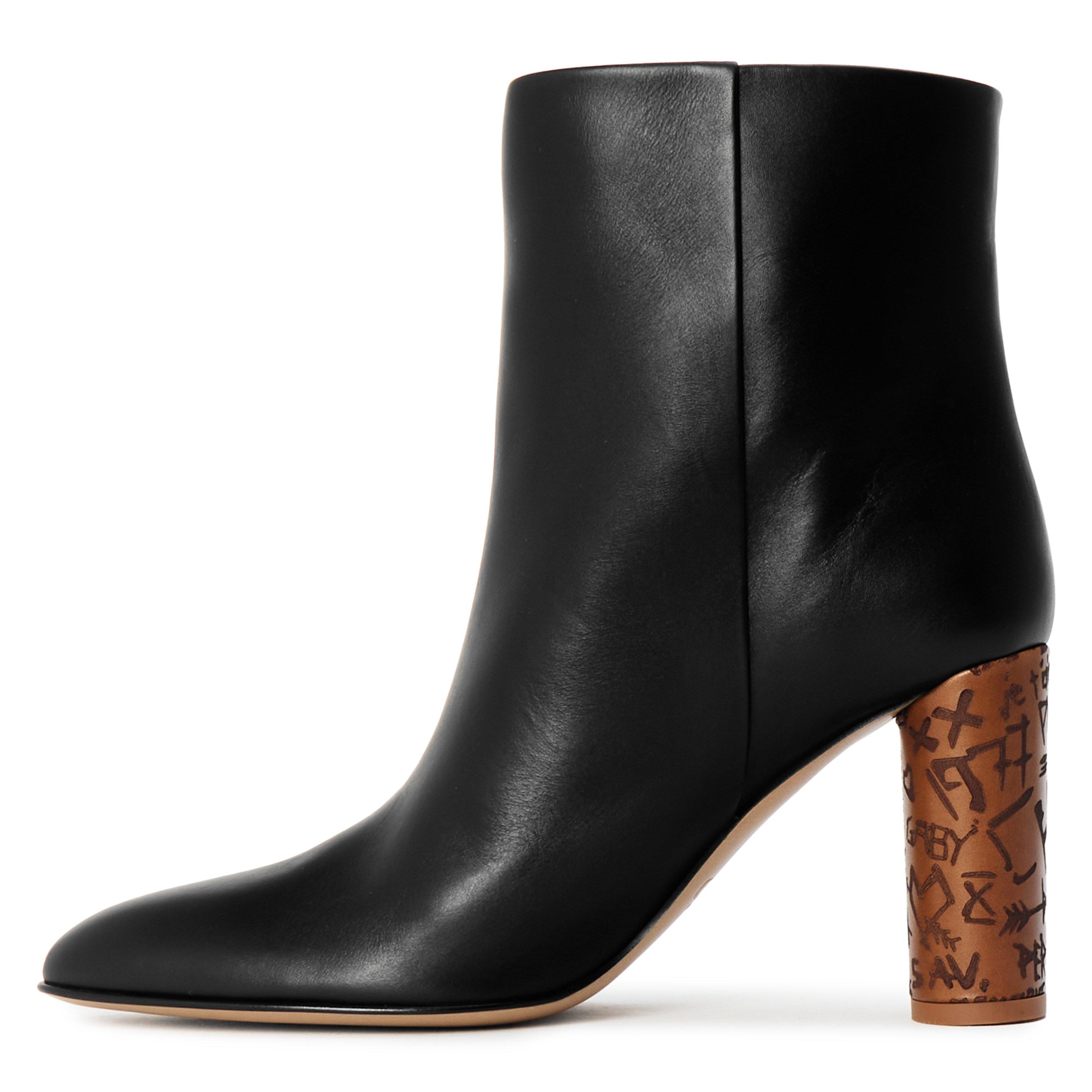Black - Chloe - Chloe Maxime Ld71 - 2