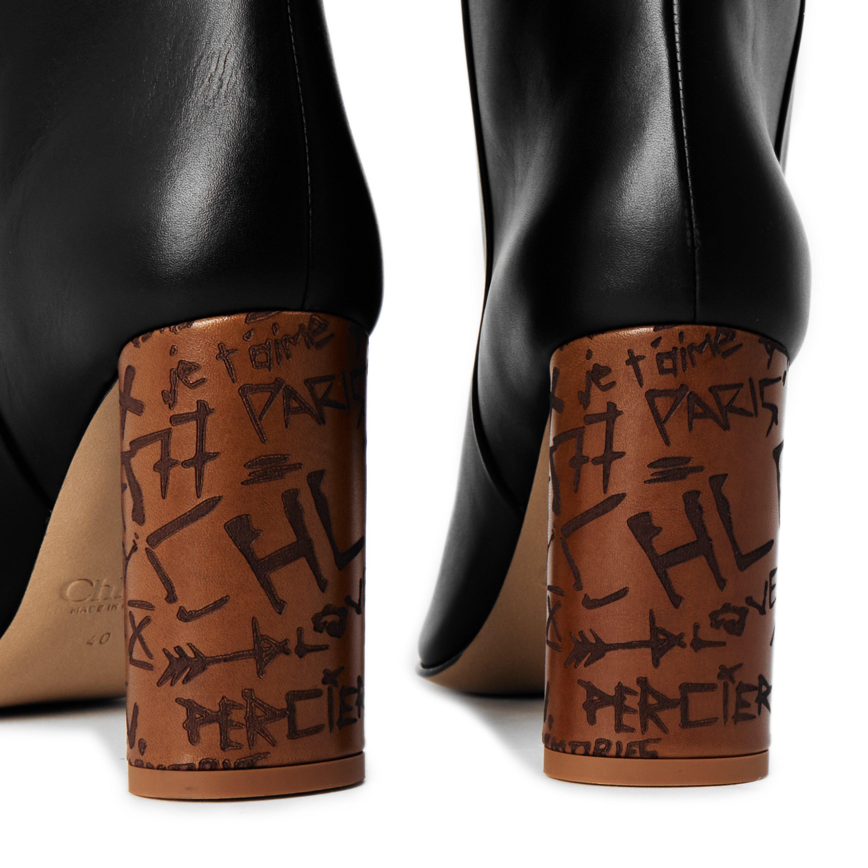 Black - Chloe - Chloe Maxime Ld71 - 3