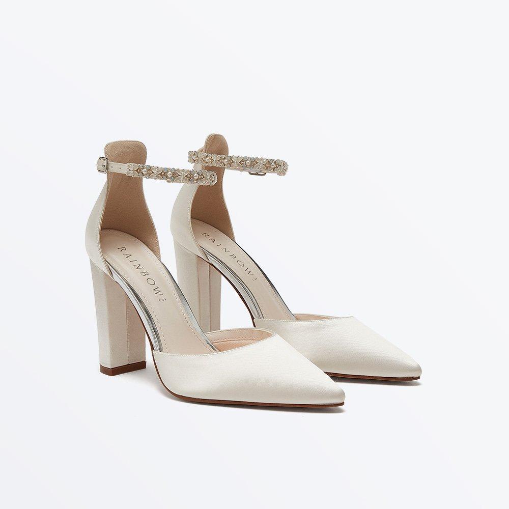 Ivory - Rainbow - Rainbow Amelie Ld62 - 2