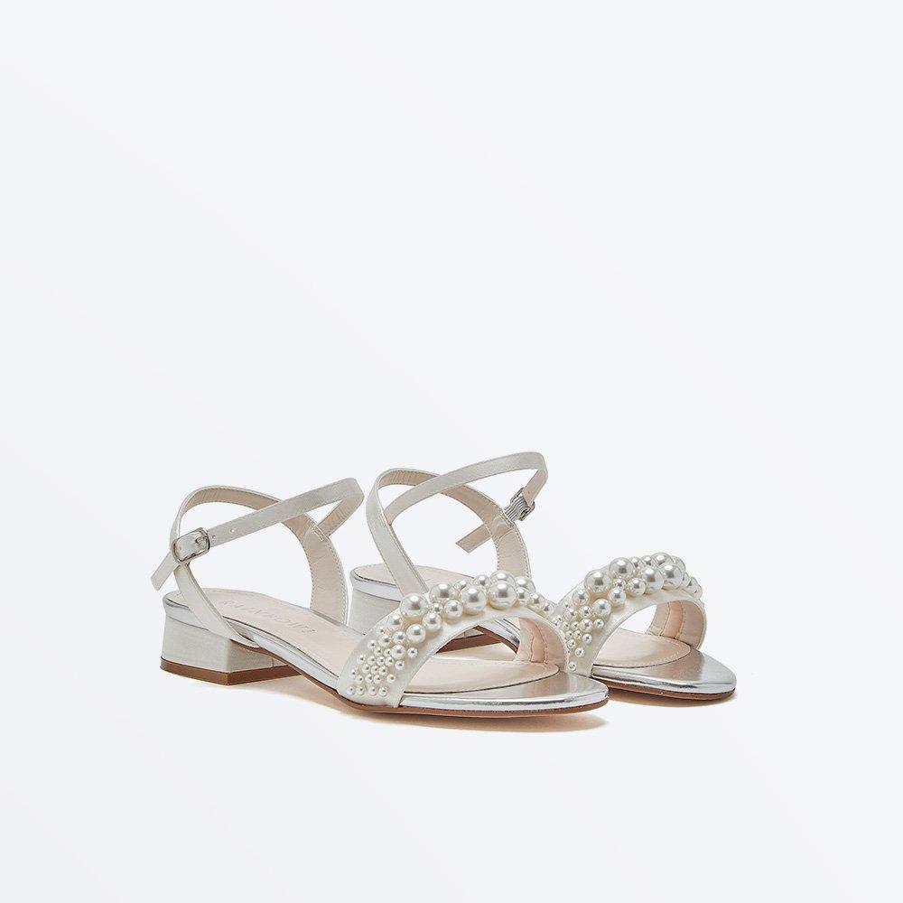 Ivory - Rainbow - Rainbow Kendall Ld62 - 2