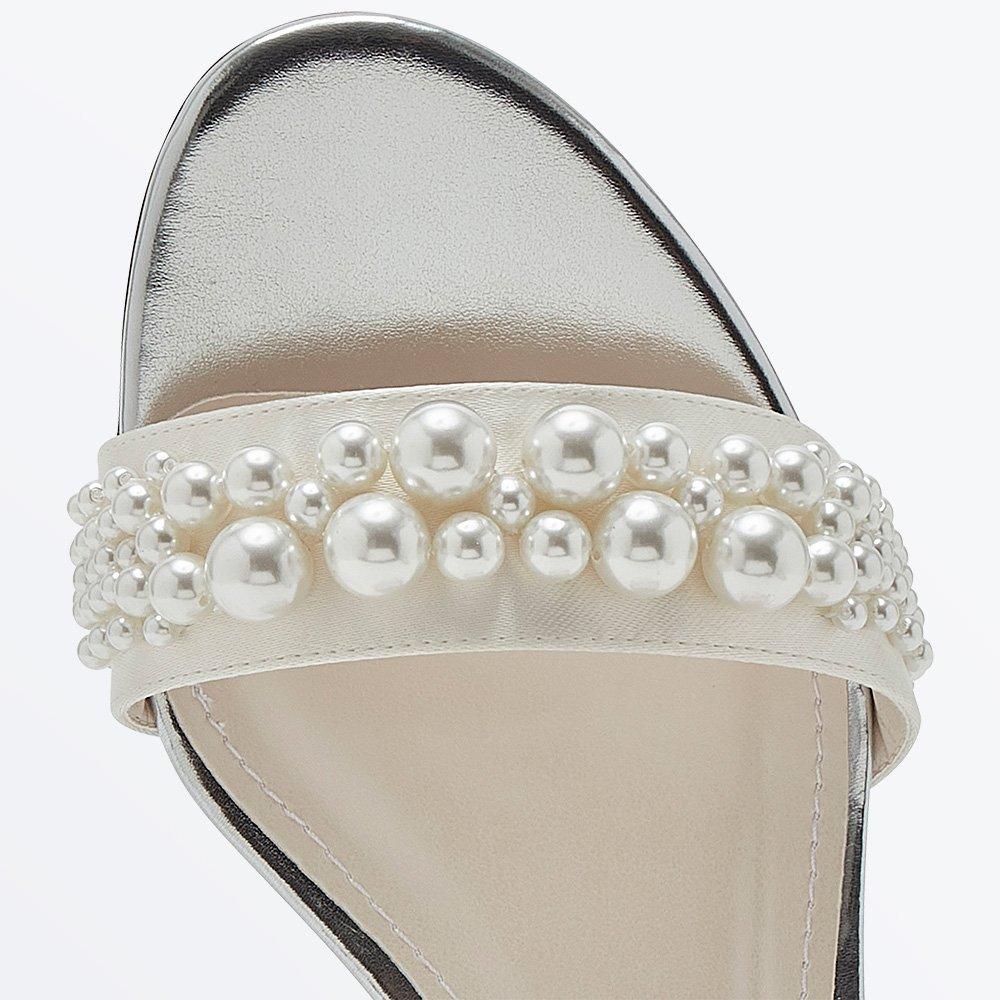 Ivory - Rainbow - Rainbow Kendall Ld62 - 4