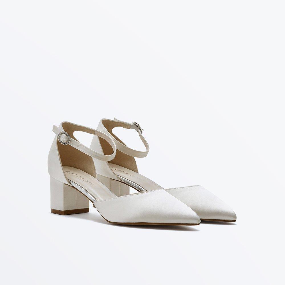 Ivory - Rainbow - Rainbow Imogen Ld62 - 2