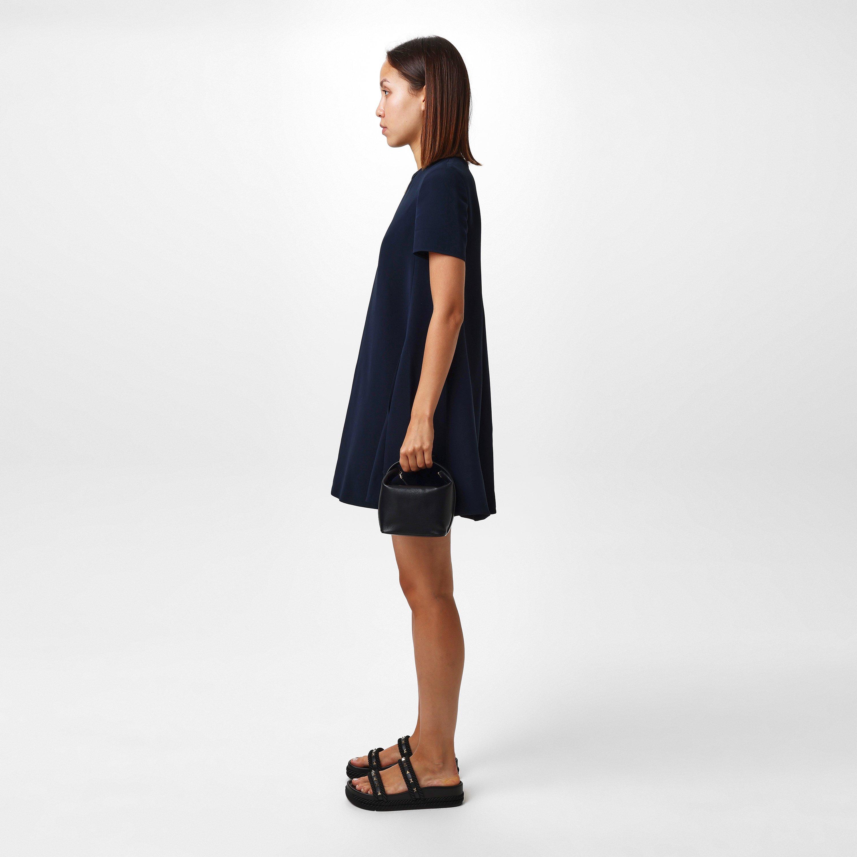 Nero - Valentino Garavani - Rockstud Sandals - 6