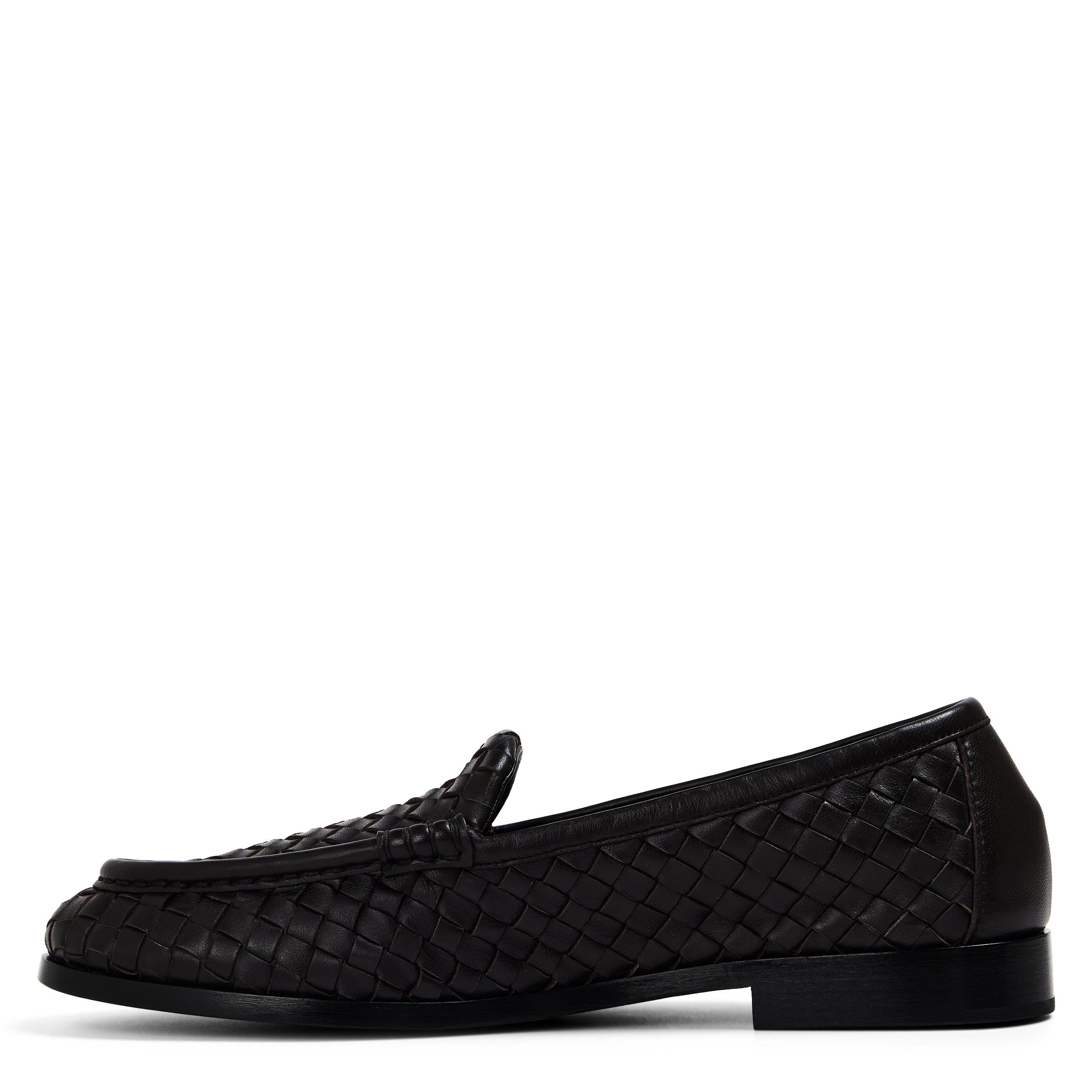 Espresso - Bottega Veneta - Women's Loafers - 2