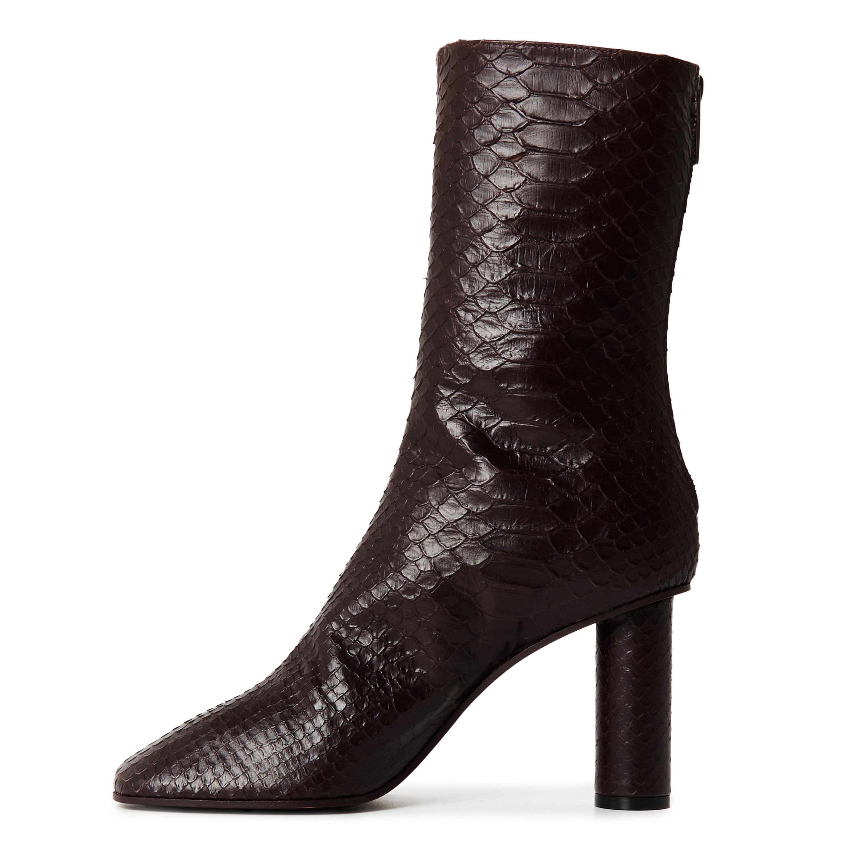 Rouge Noir - Paris Texas - Paris Alice Ank 105 Ld64 - 2