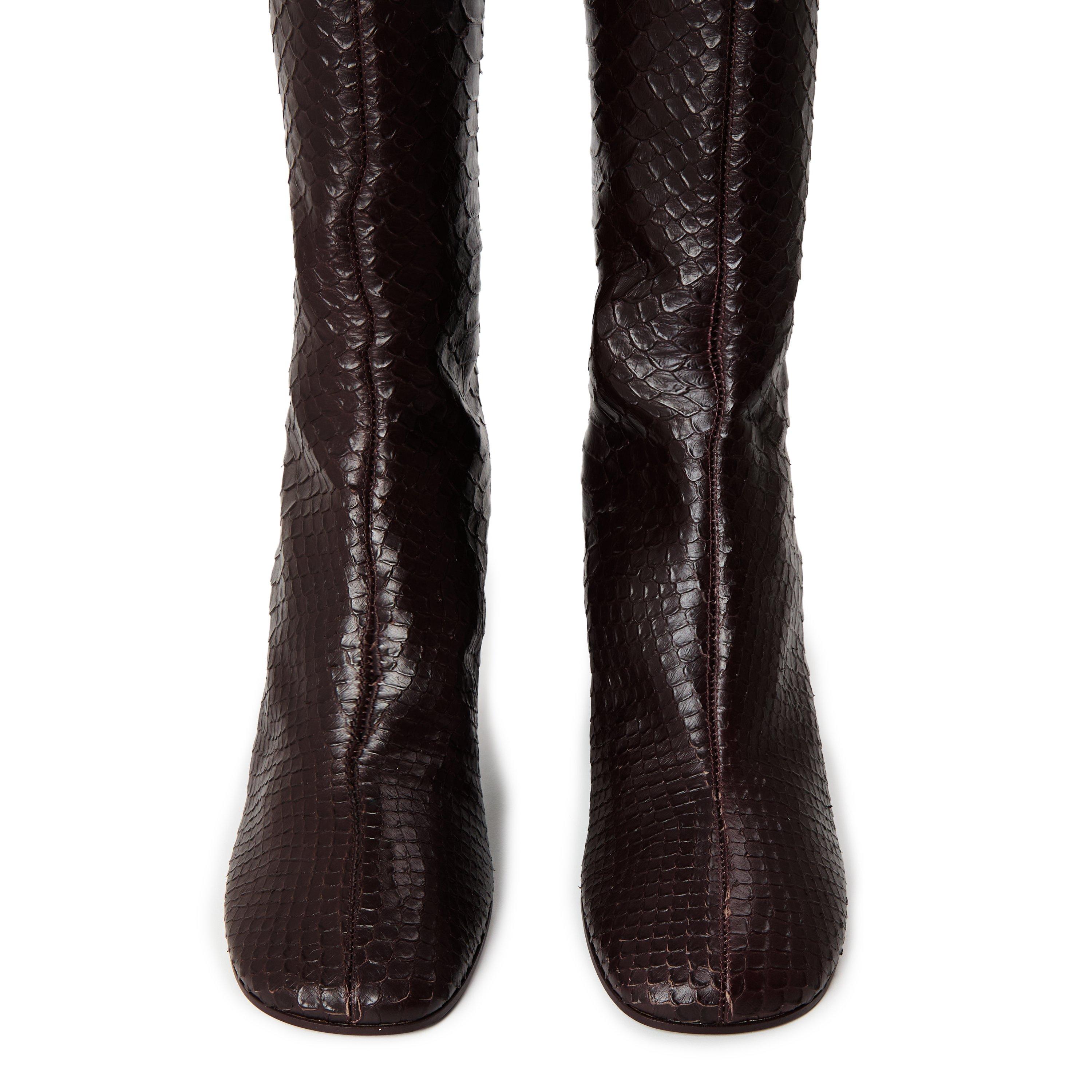 Rouge Noir - Paris Texas - Paris Alice Ank 105 Ld64 - 4