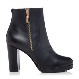 Dune London Dune Parlor Ankle Boots