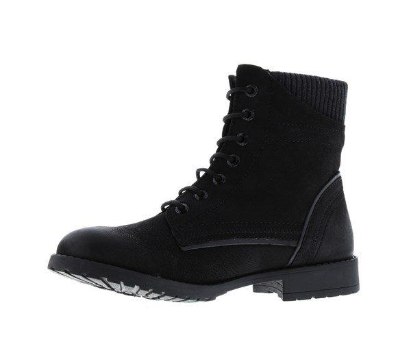 Firetrap necro ladies boots hotsell