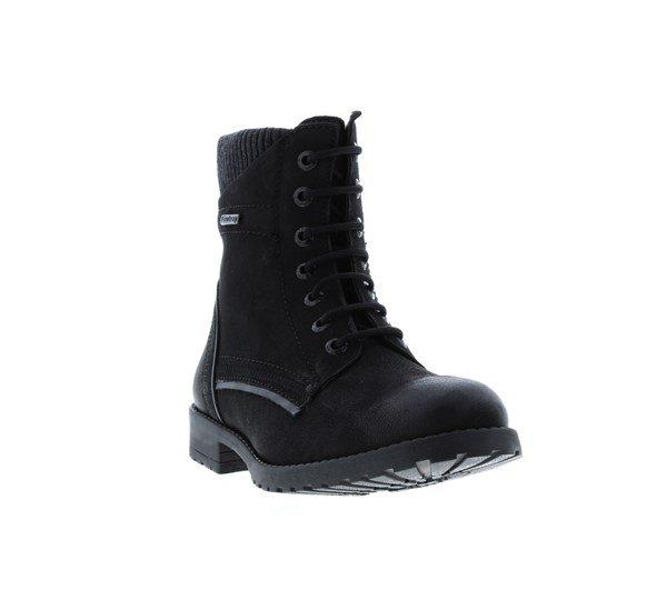 Firetrap Firetrap Mystic Boots Ladies Bikerstiefel Sports Direct