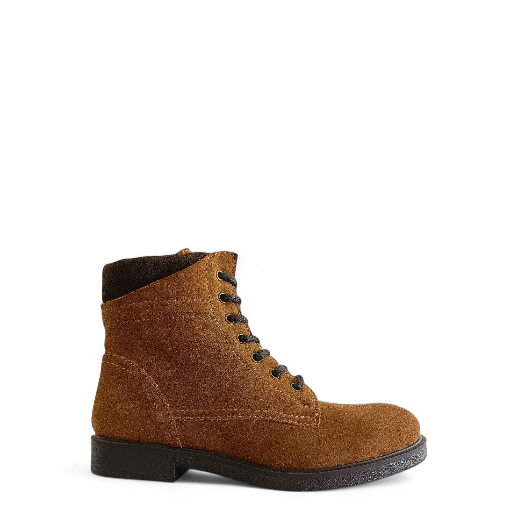 Suede Tan - Firetrap - Mystic Boots Ladies - 1