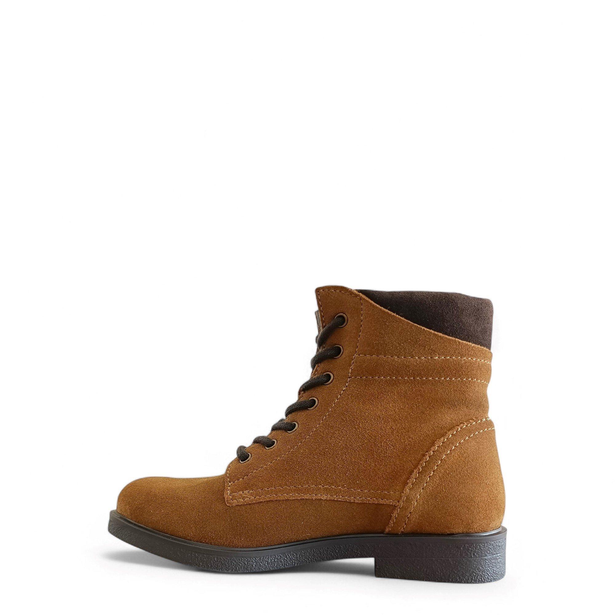 Suede Tan - Firetrap - Mystic Boots Ladies - 2