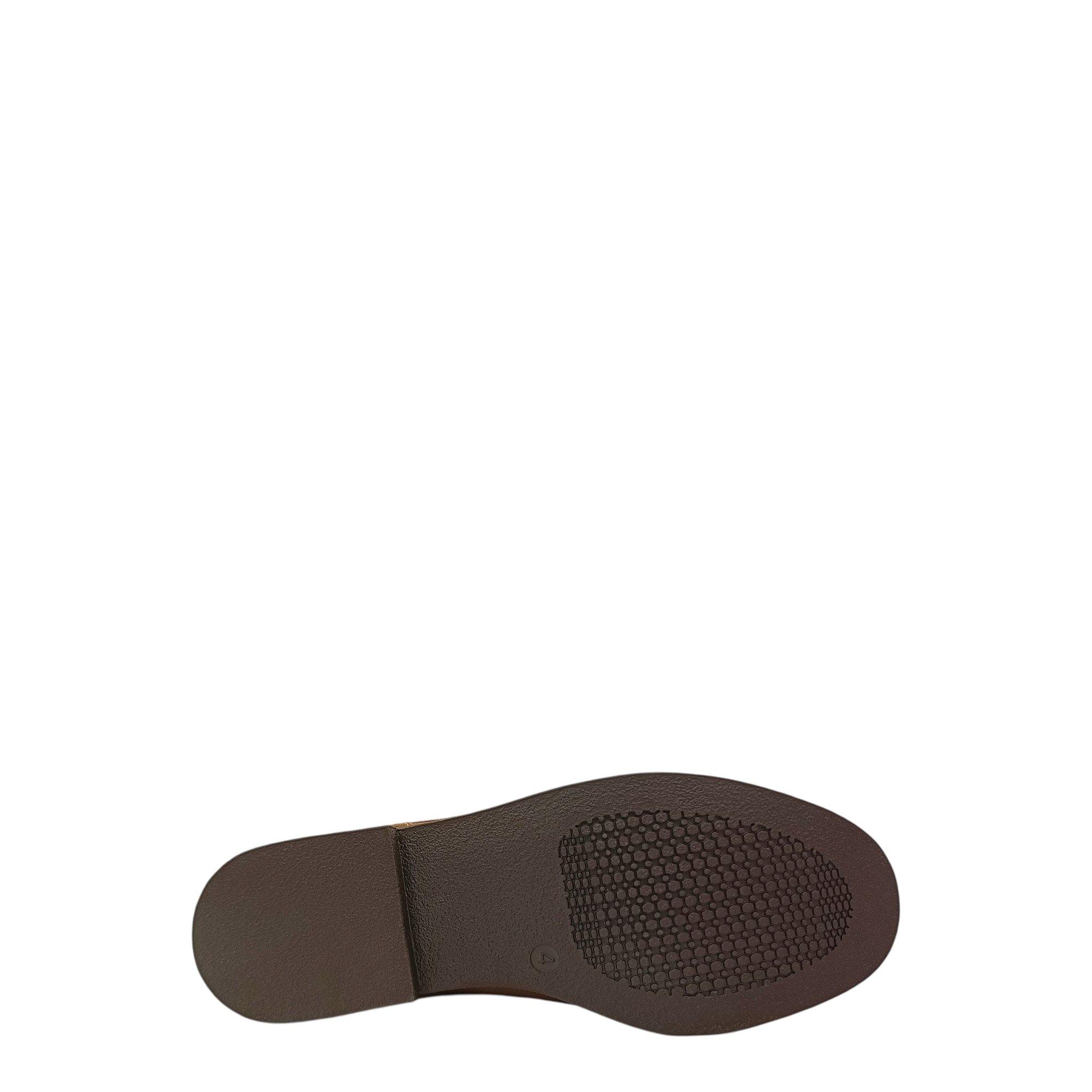 Suede Tan - Firetrap - Mystic Boots Ladies - 6