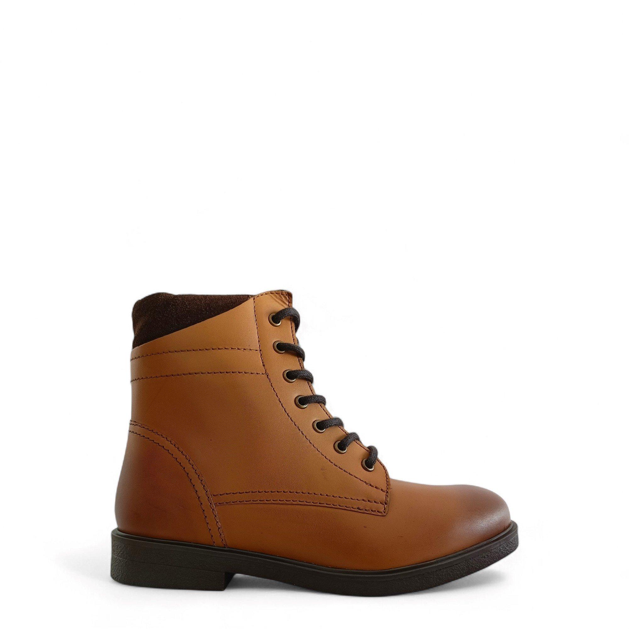 Firetrap Women's Mystic Boots - Dark Tan - 4 (37)
