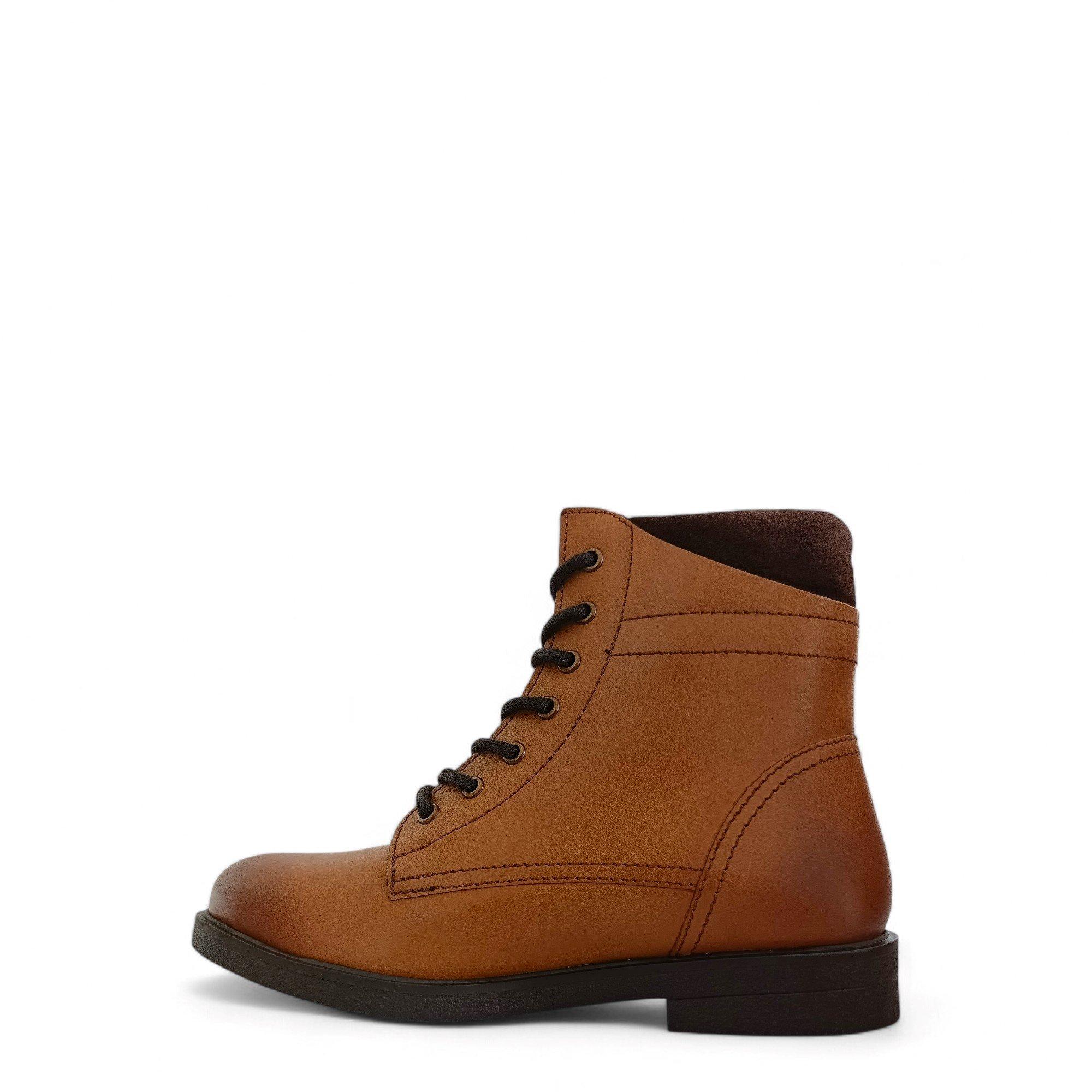 Dark Tan - Firetrap - Mystic Boots Ladies - 2