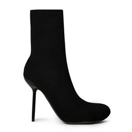 Balenciaga Anatomic Heeled Boots