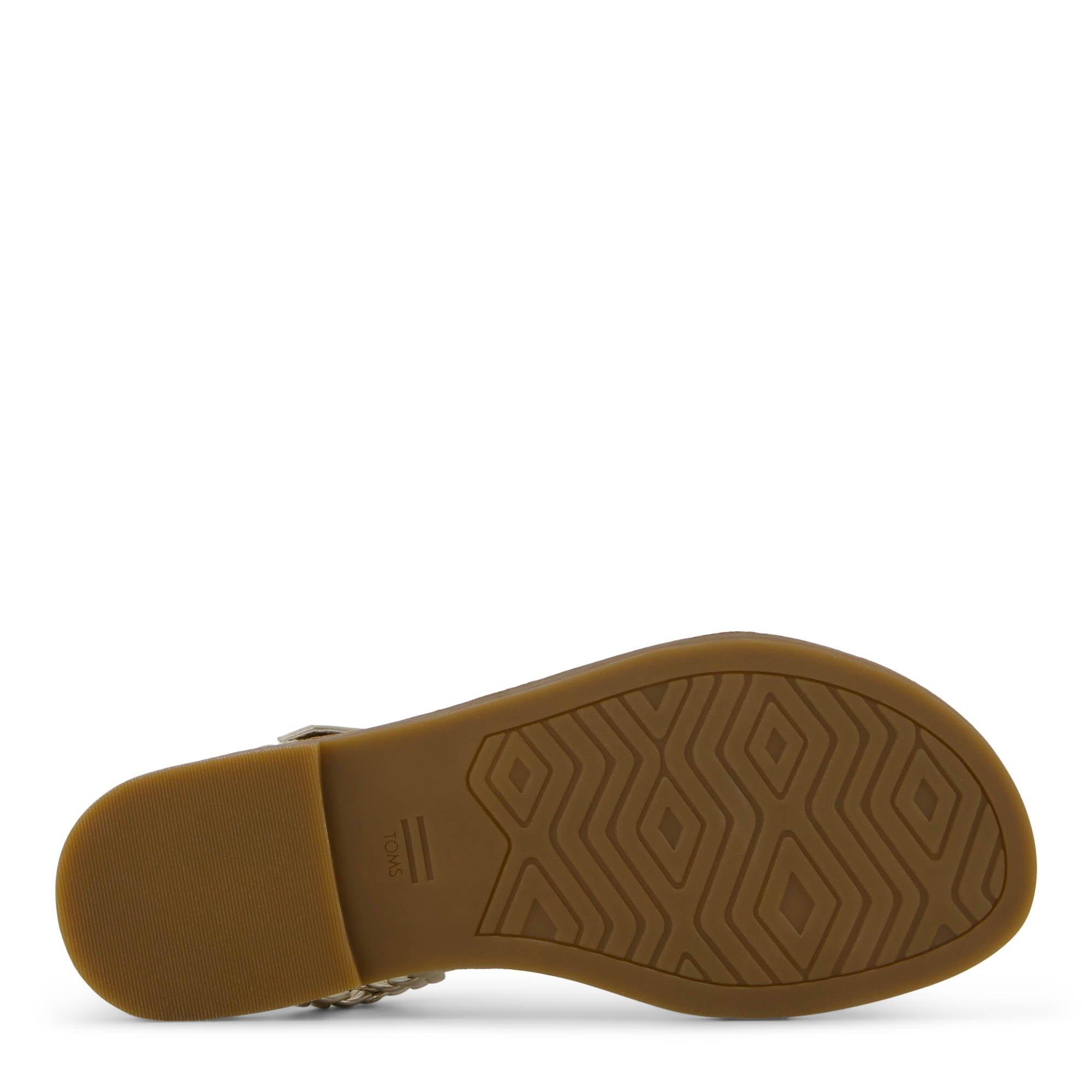 Zlato - Toms - Toms Kira Sandals Ld99 - 4