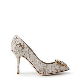 Dolce and Gabbana DG Pumps Ld34