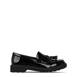 Miso Tassi Loafers Womens